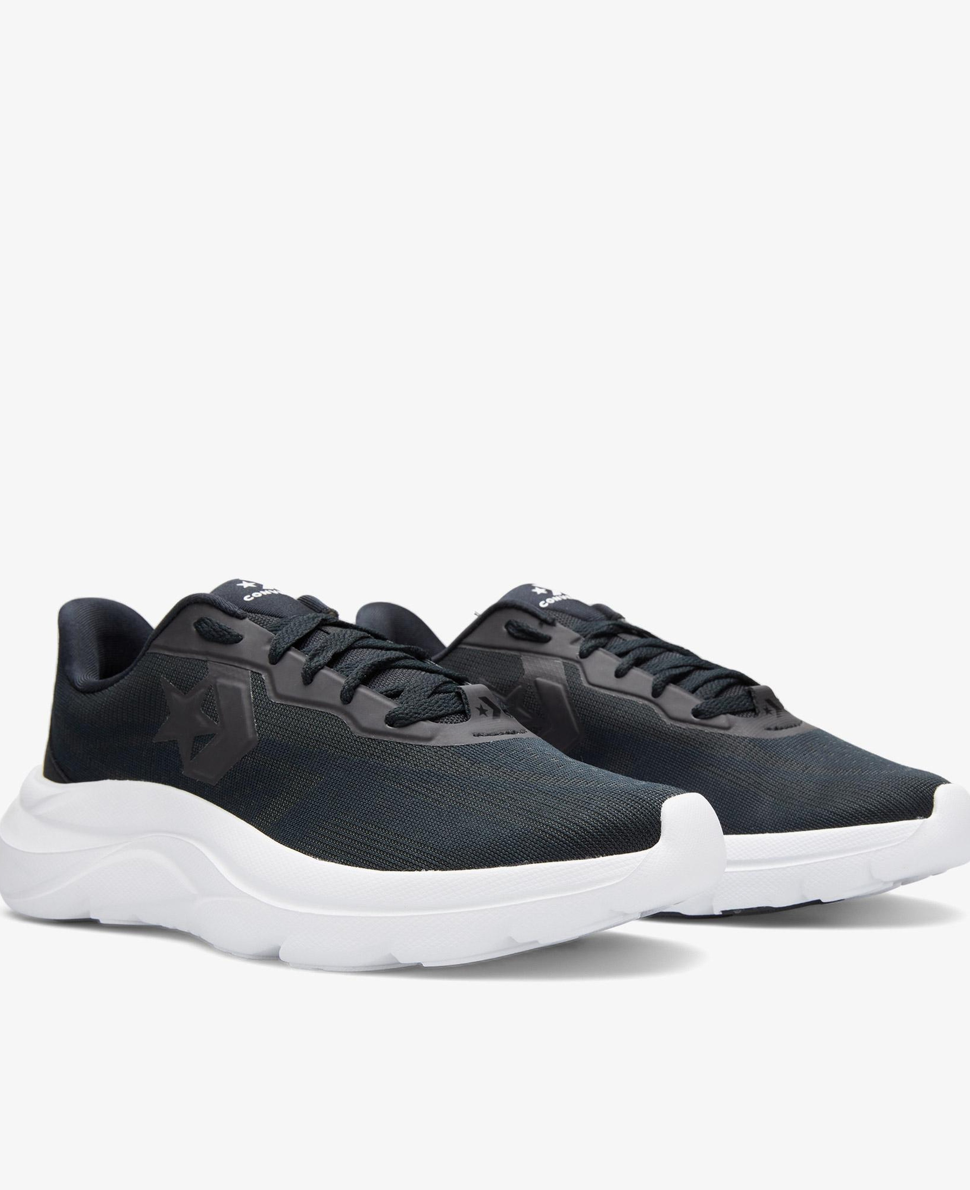 Converse Day One Run 55 Unisex Siyah Sneaker