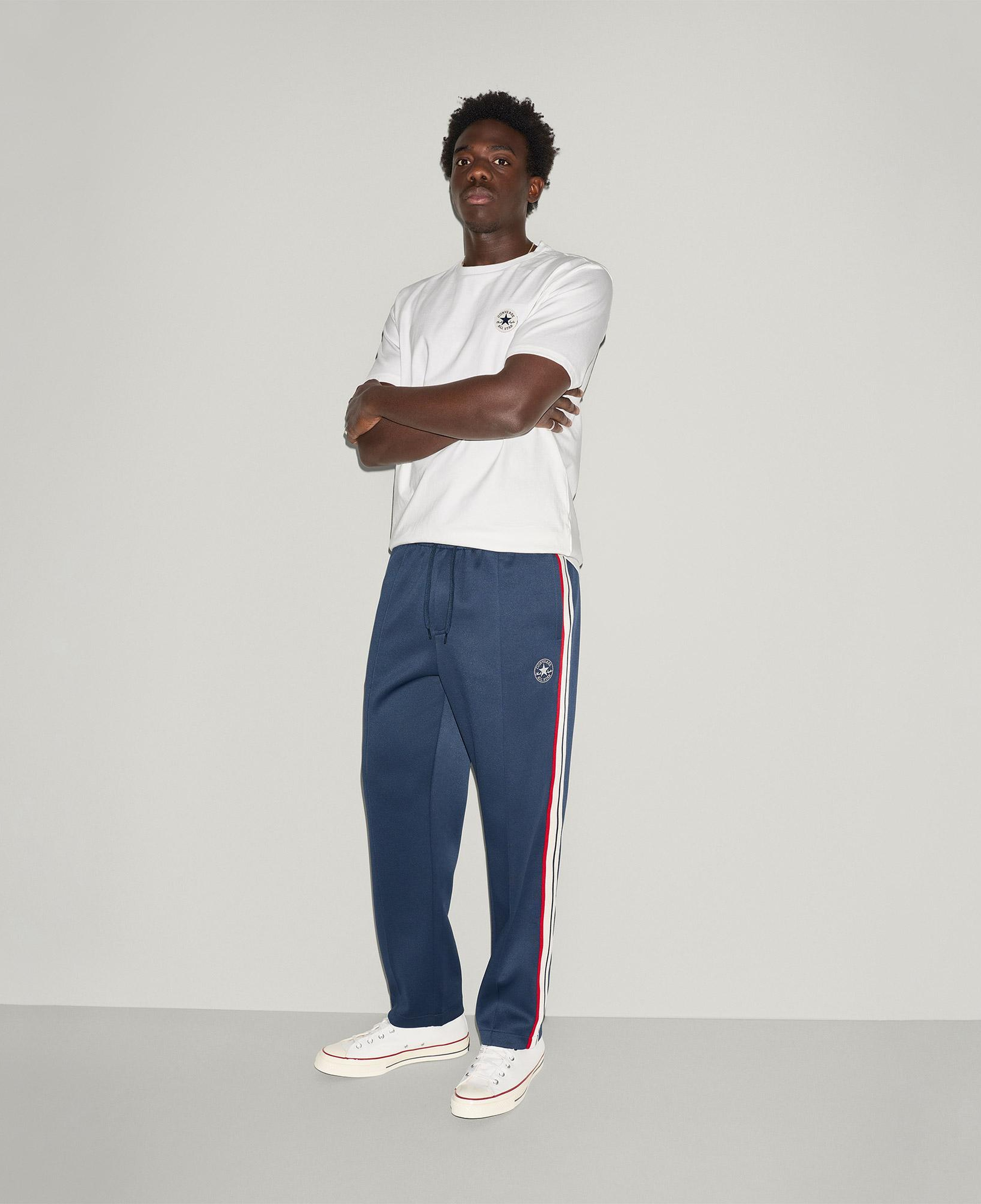 Converse Erkek Lacivert Eşofman Altı