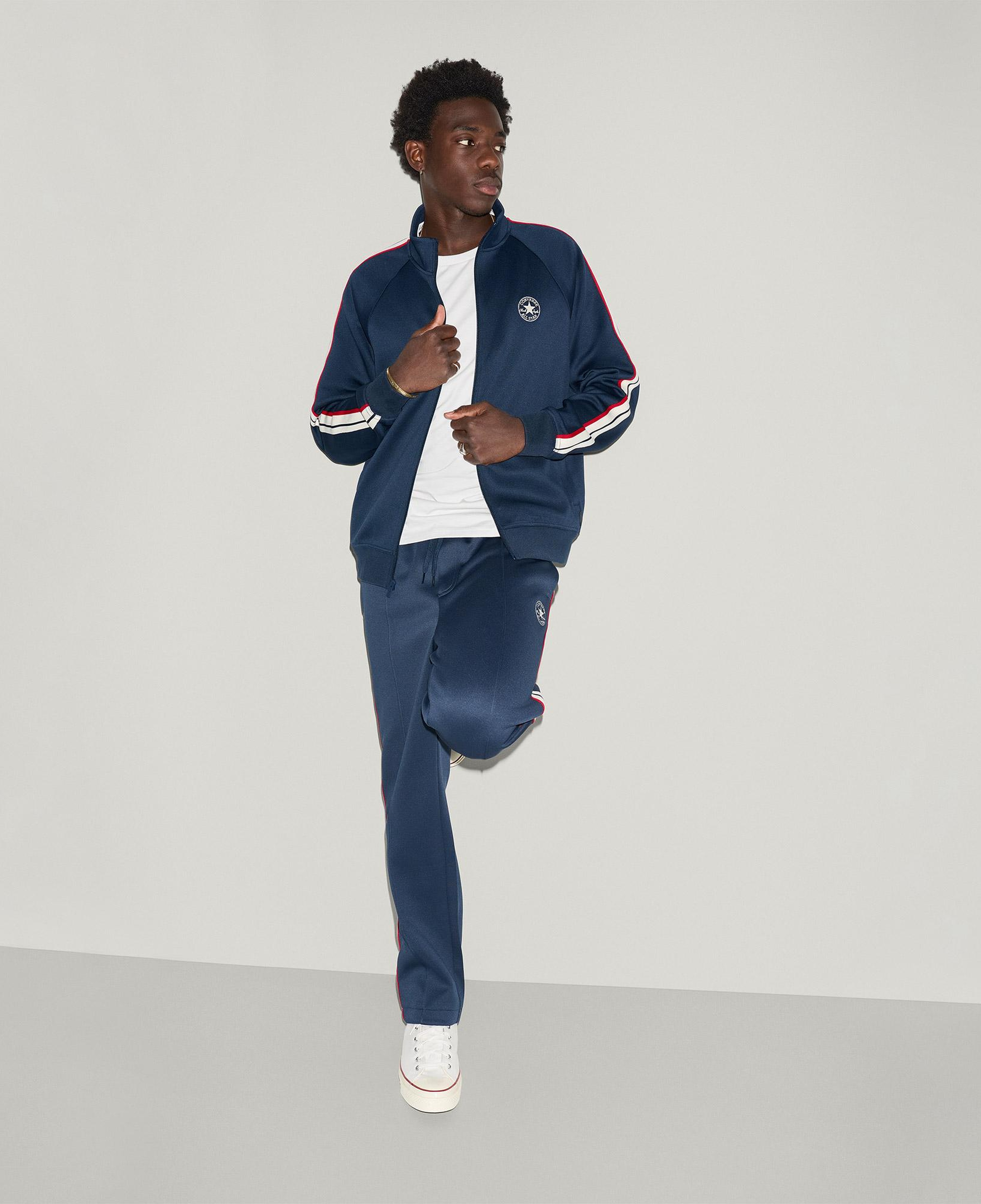 Converse Erkek Lacivert Eşofman Altı
