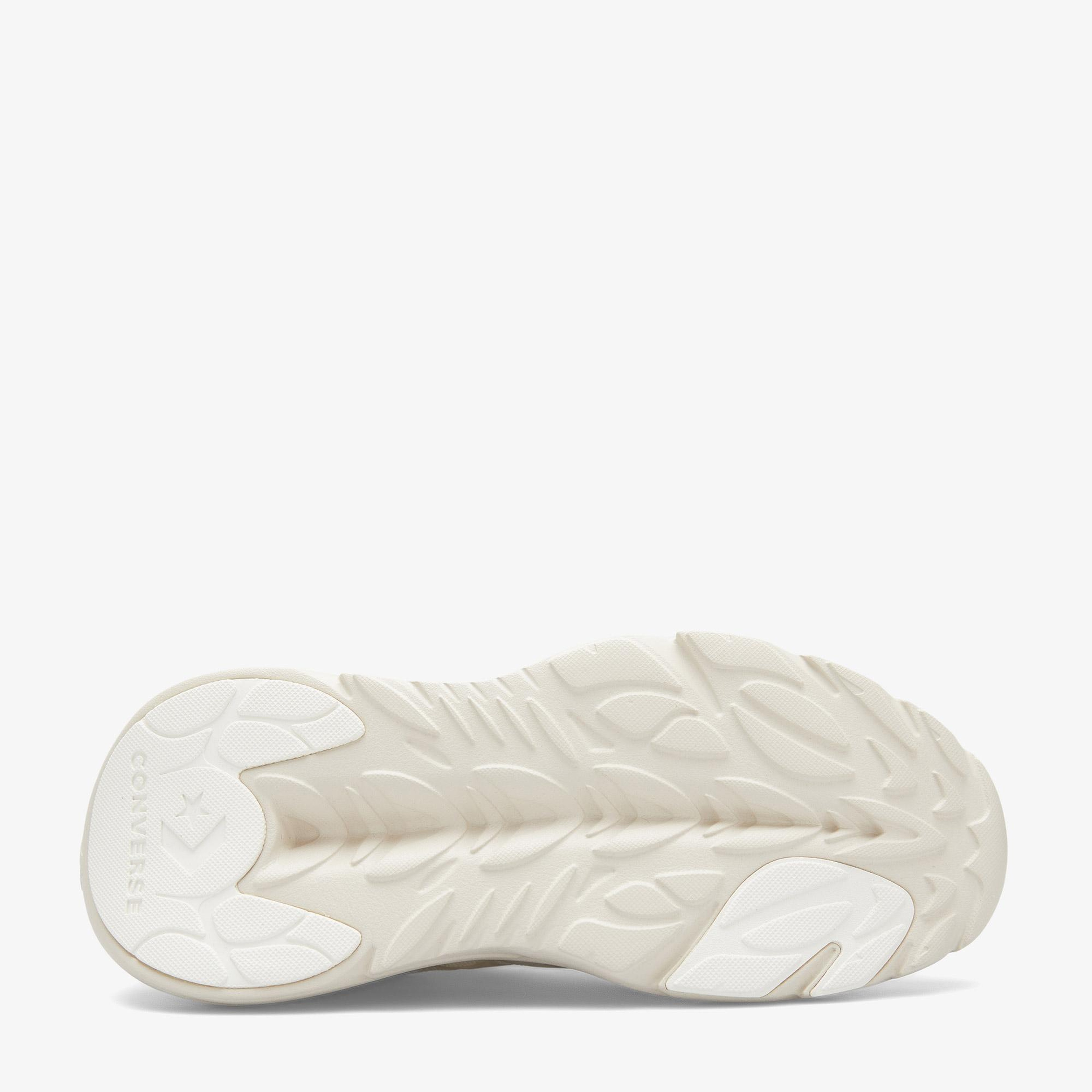Converse Day One Run 55 Unisex Bej Sneaker