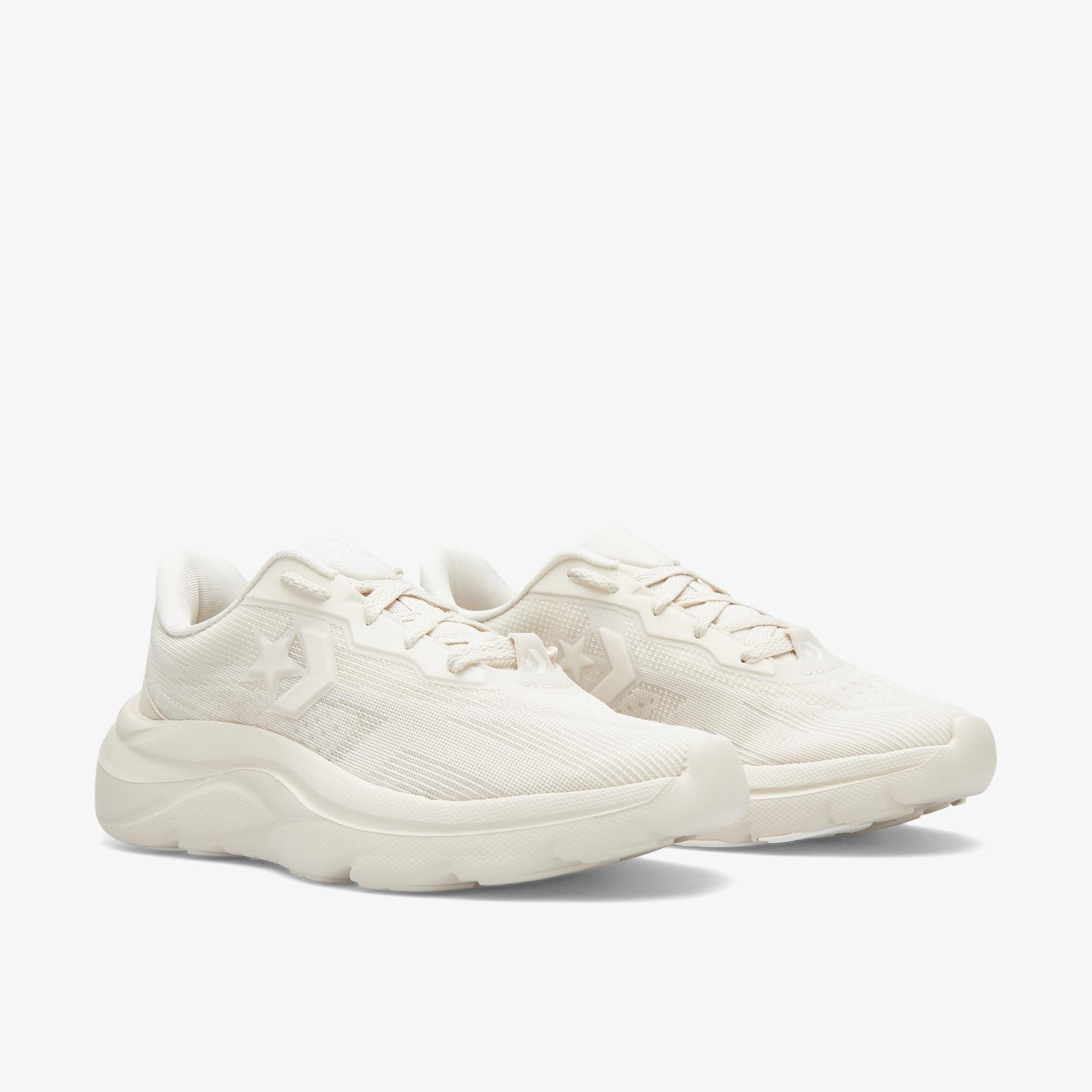 Converse Day One Run 55 Unisex Bej Sneaker