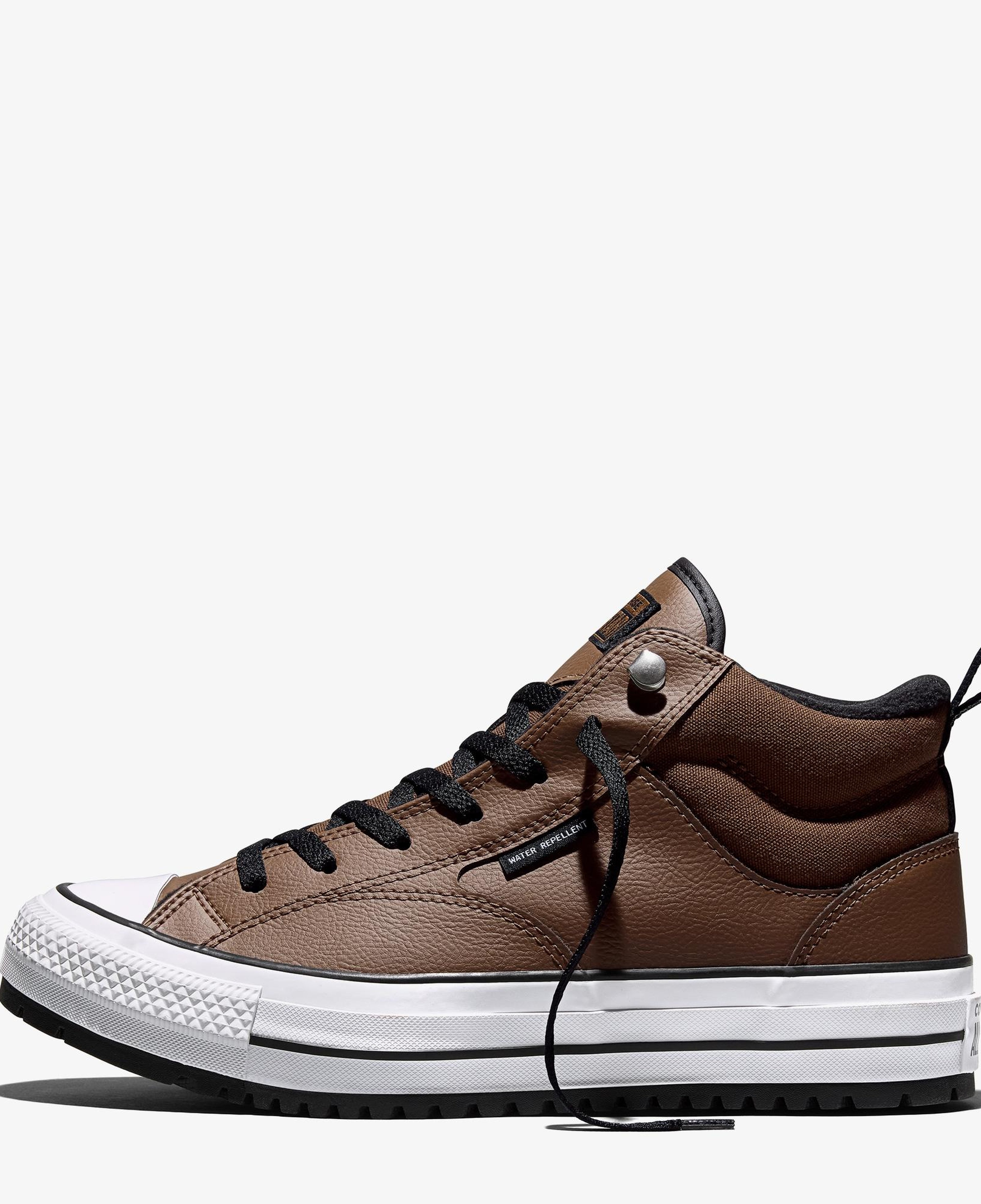 Converse Chuck Taylor All Star Malden Street Unisex Kahverengi Sneaker