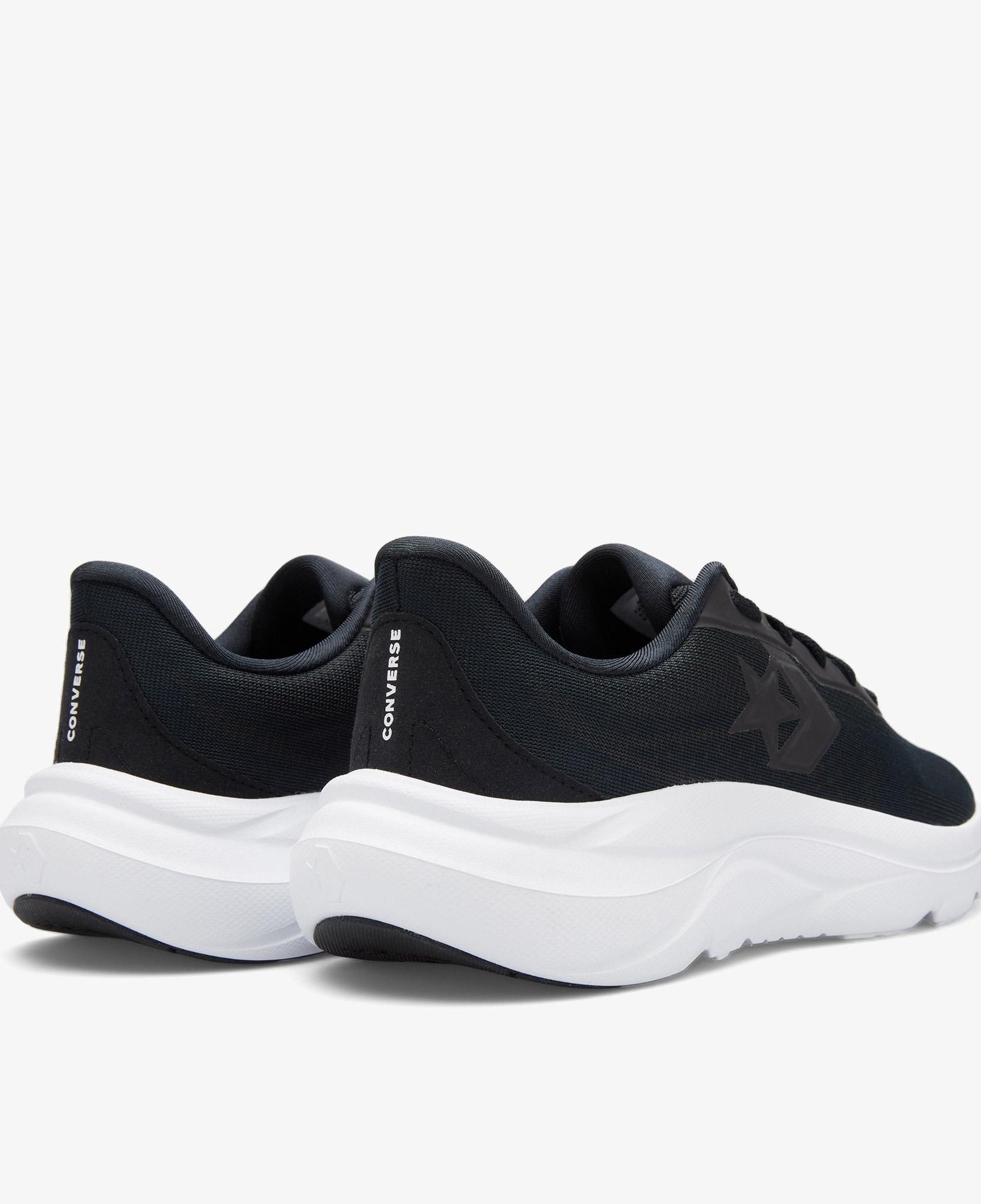 Converse Day One Run 55 Unisex Siyah Sneaker