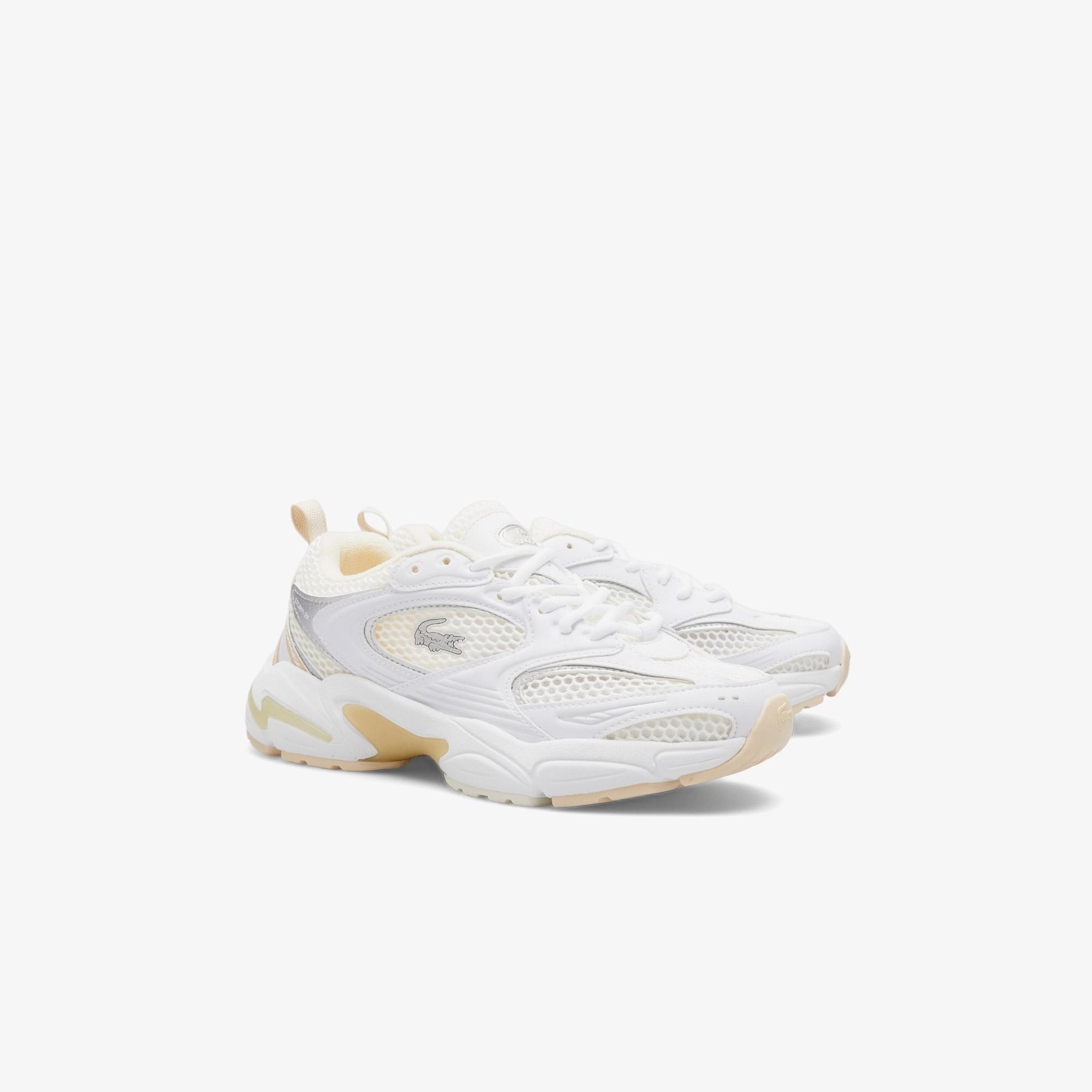 Storm 96 2K Kadın Beyaz Sneaker
