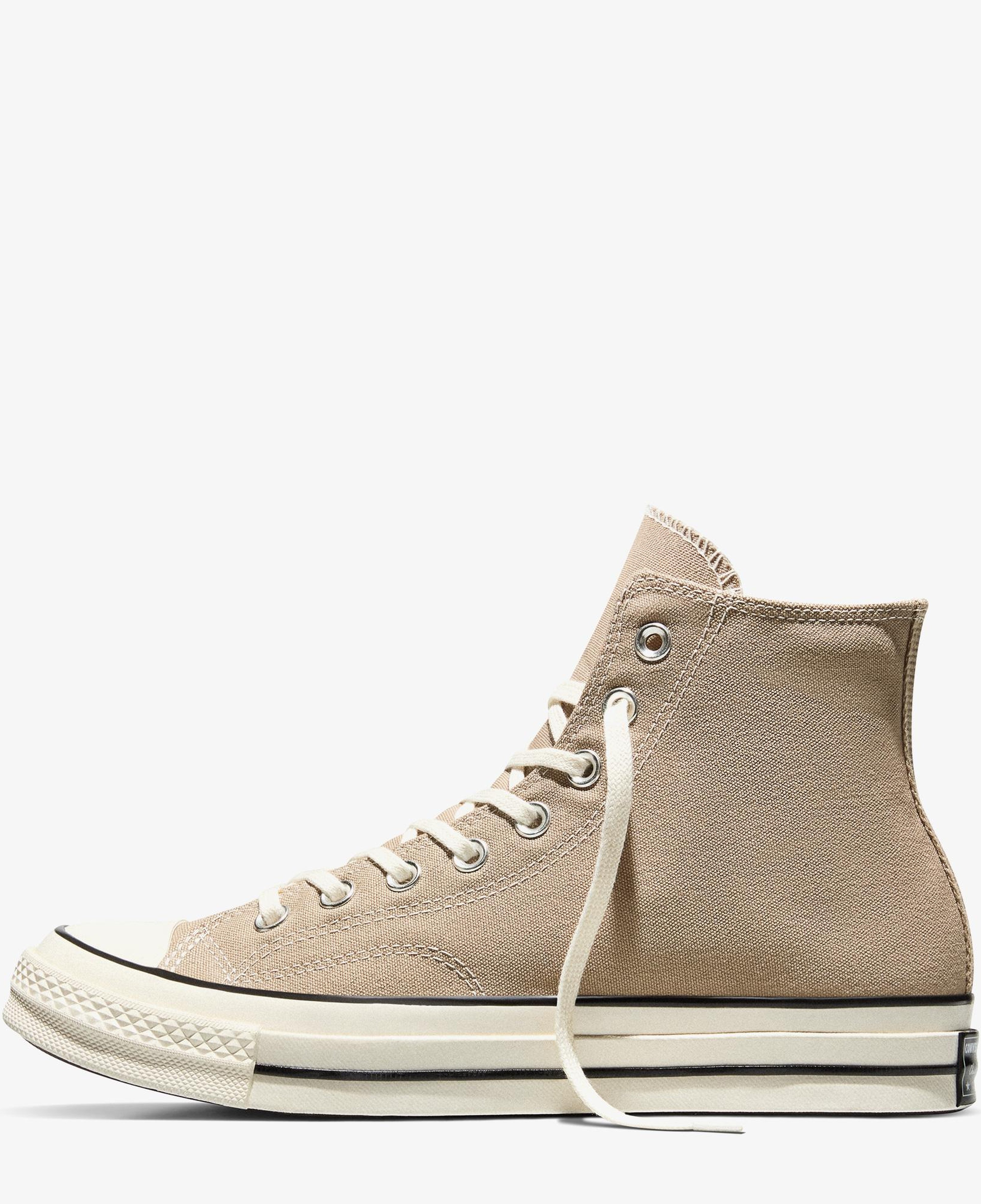 Converse Chuck 70 Unisex Kahverengi Sneaker