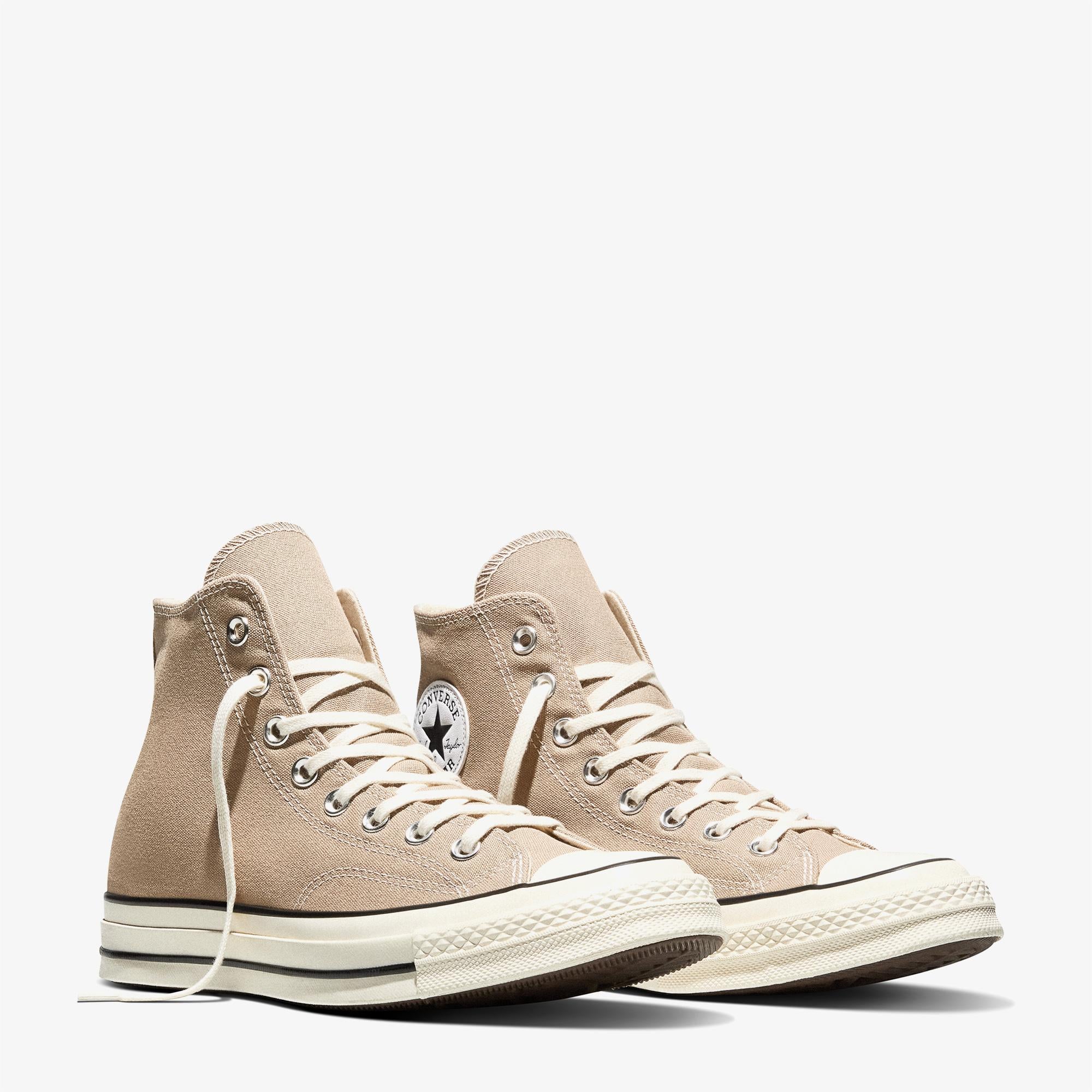 Converse Chuck 70 Unisex Kahverengi Sneaker