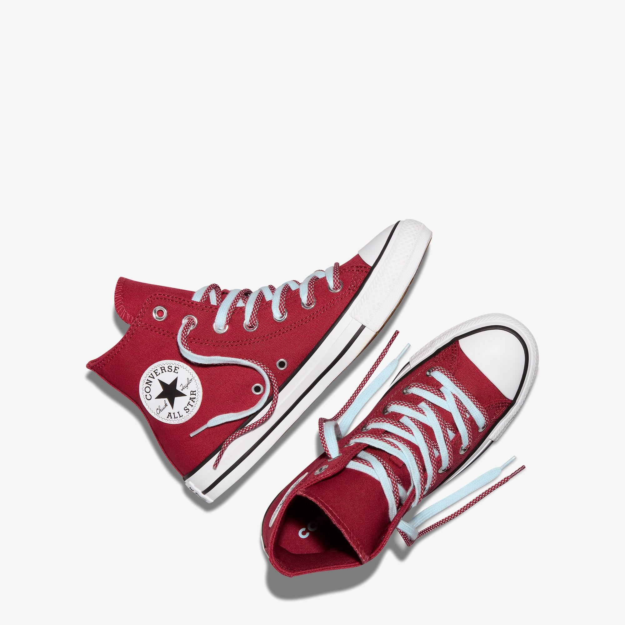 Converse Chuck Taylor All Star Unisex Kırmızı Sneaker