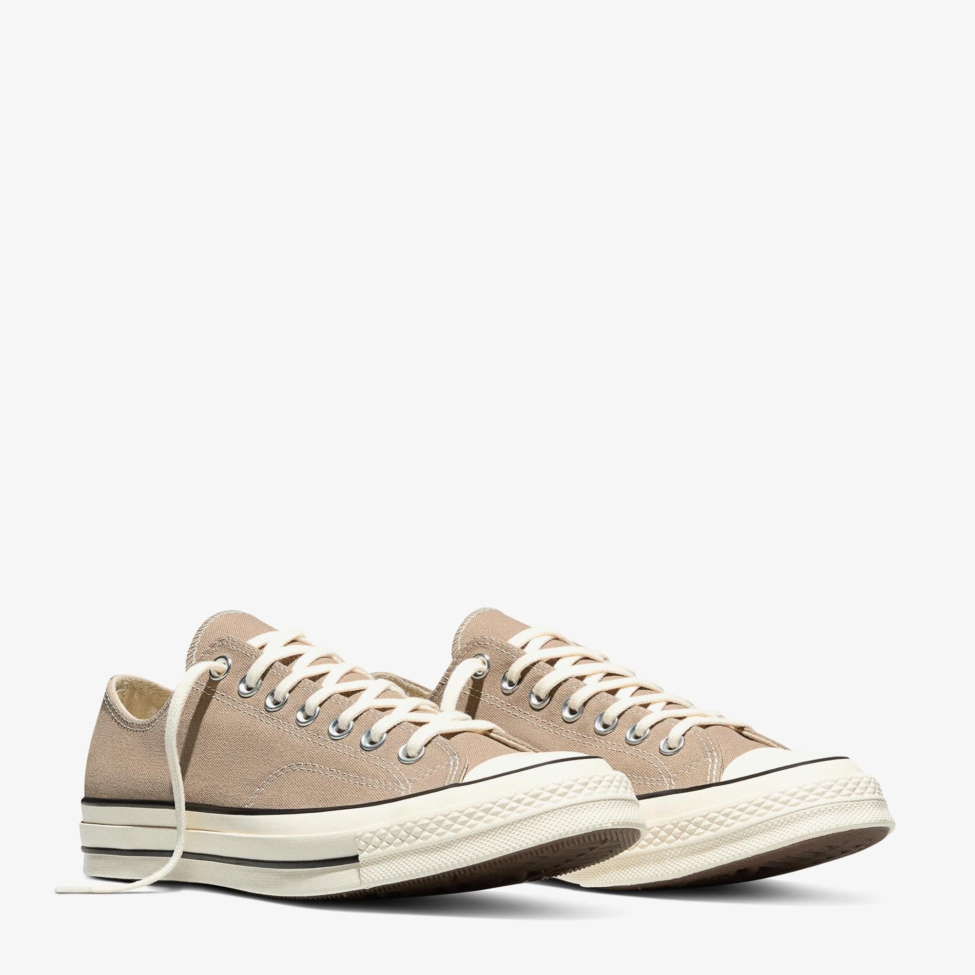 Converse Chuck 70 Unisex Kahverengi Sneaker