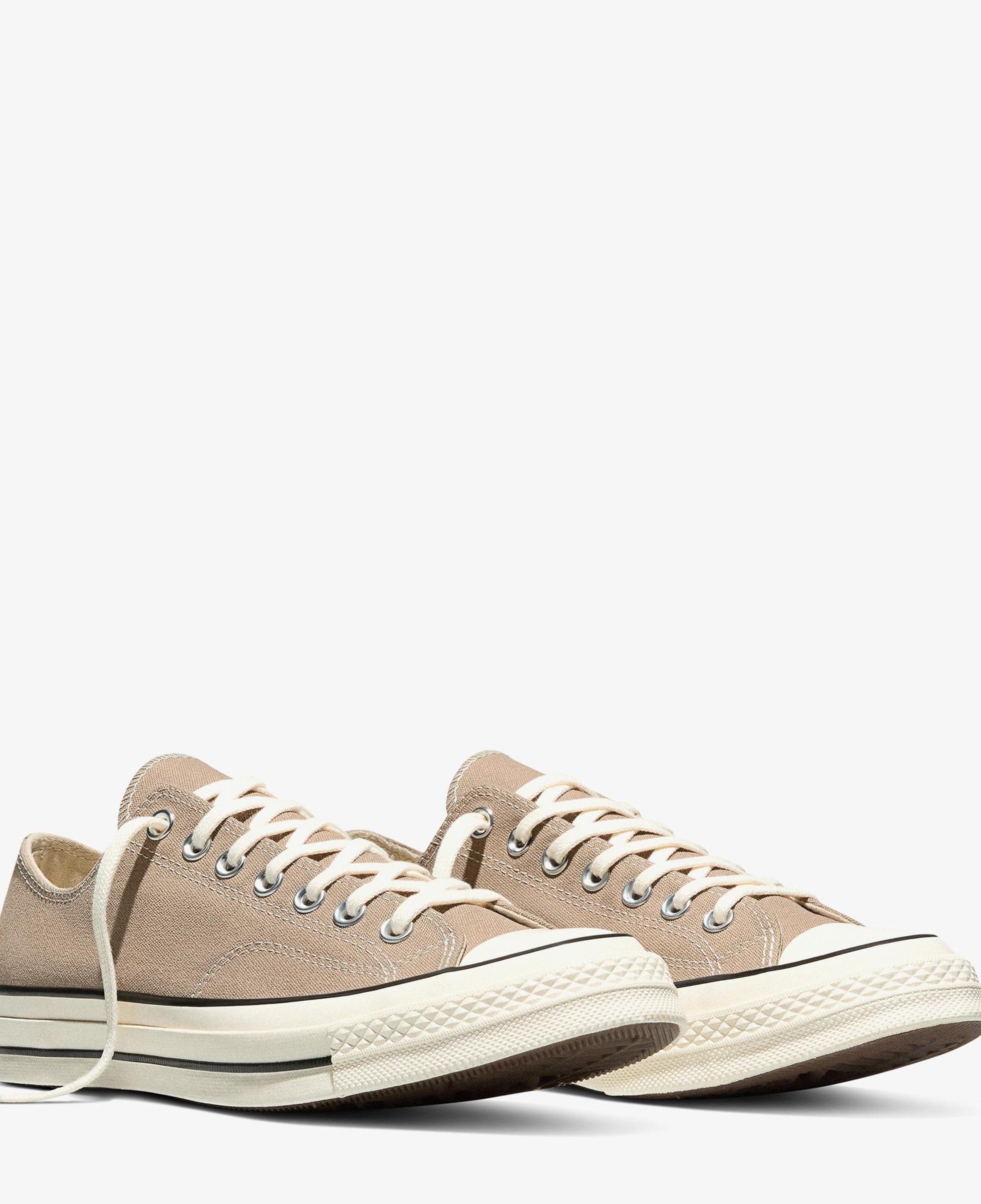 Converse Chuck 70 Unisex Kahverengi Sneaker