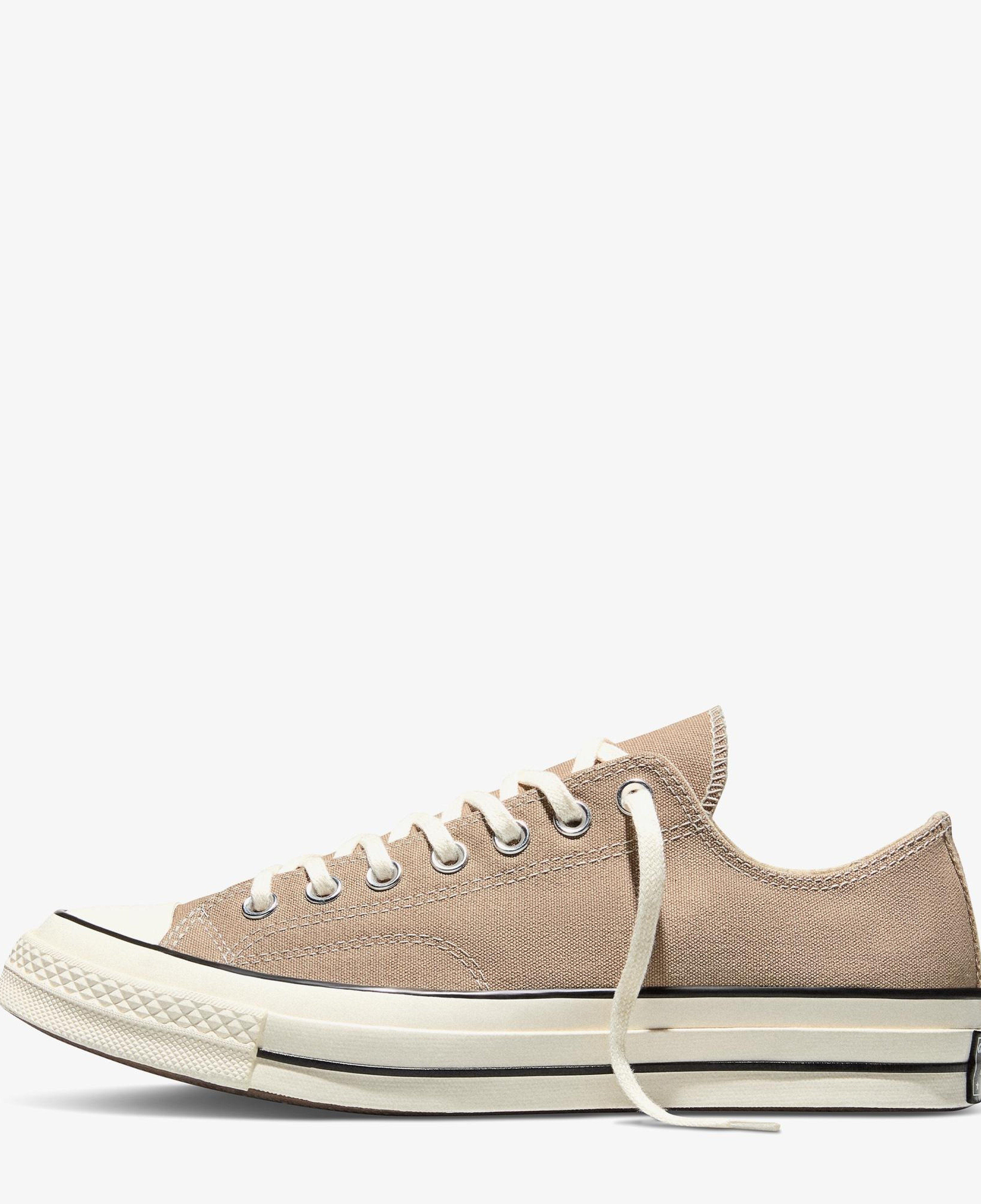 Converse Chuck 70 Unisex Kahverengi Sneaker
