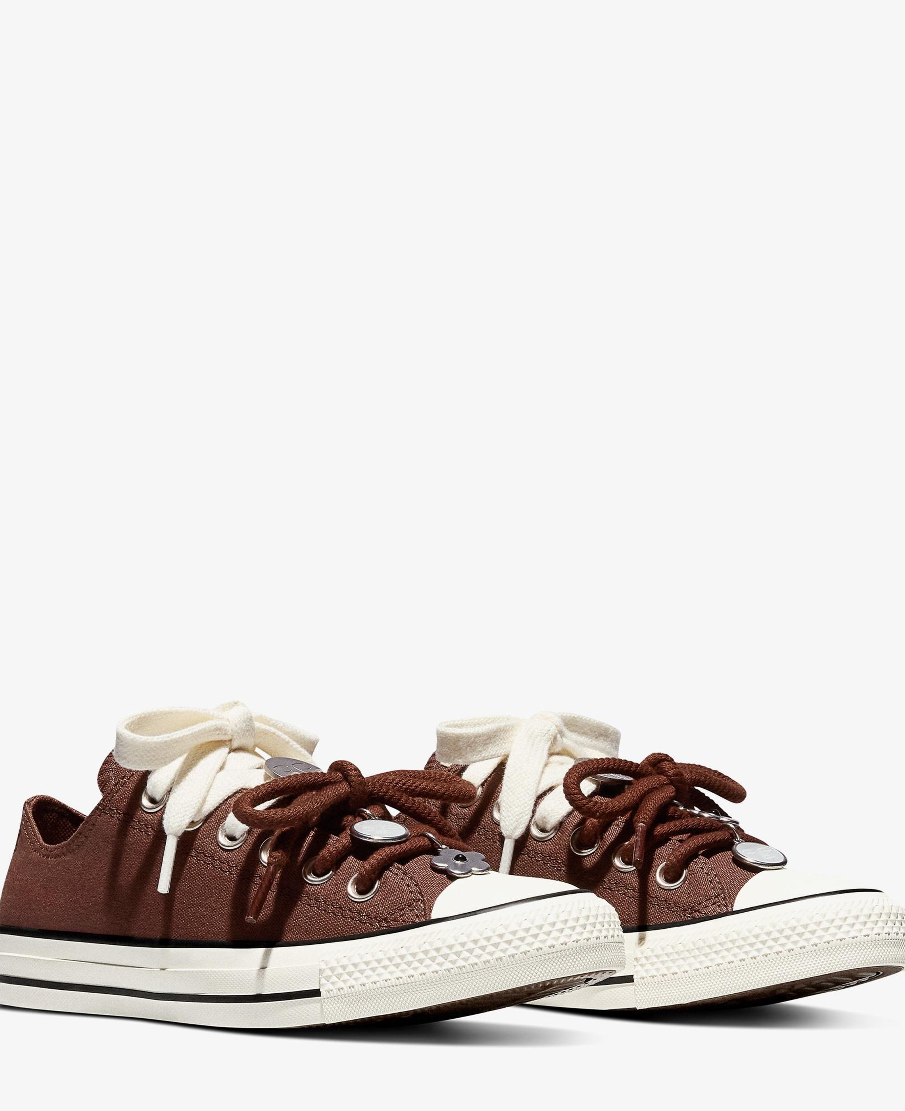 Converse Chuck Taylor All Star Unisex Kahverengi Sneaker