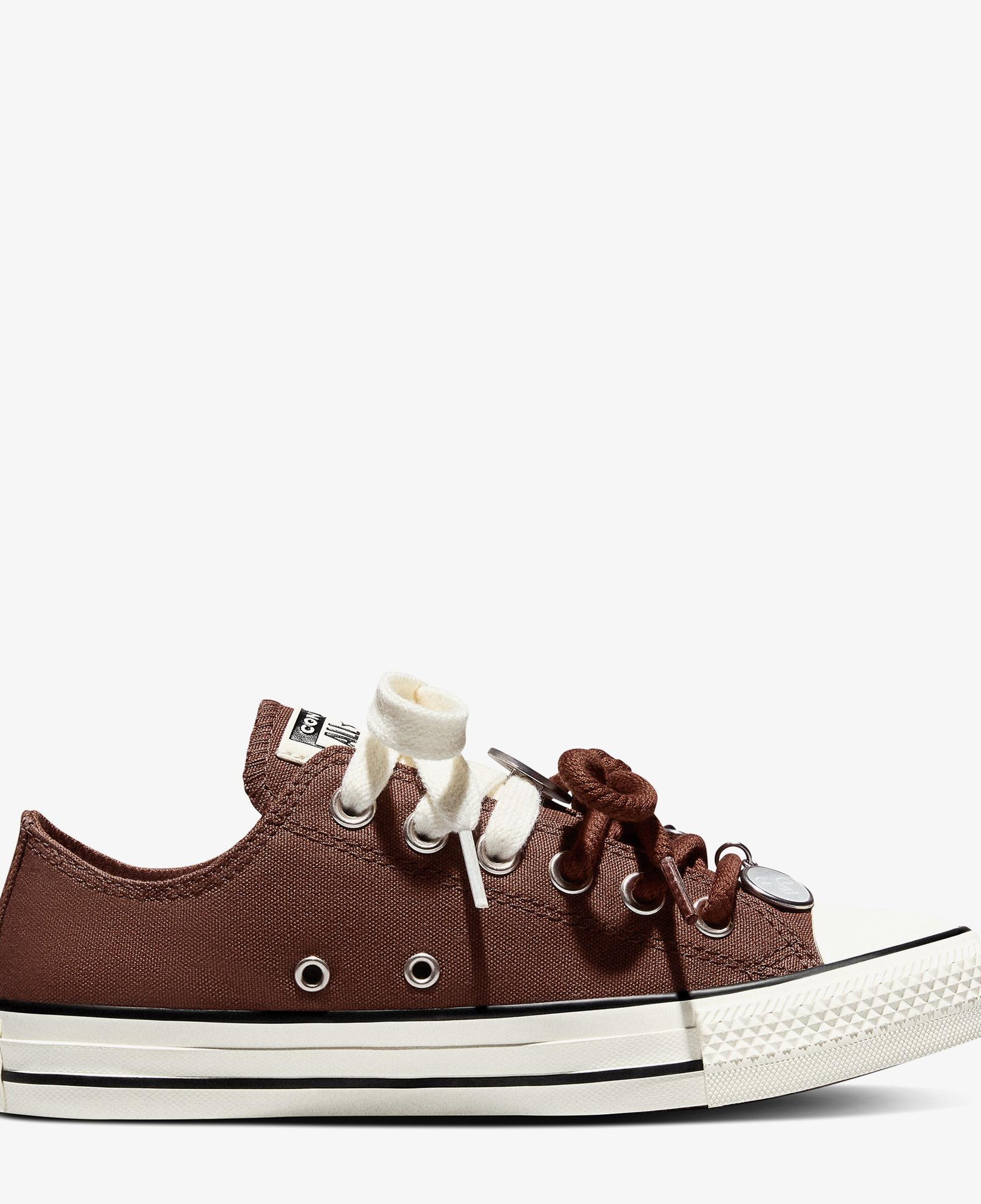 Converse Chuck Taylor All Star Unisex Kahverengi Sneaker