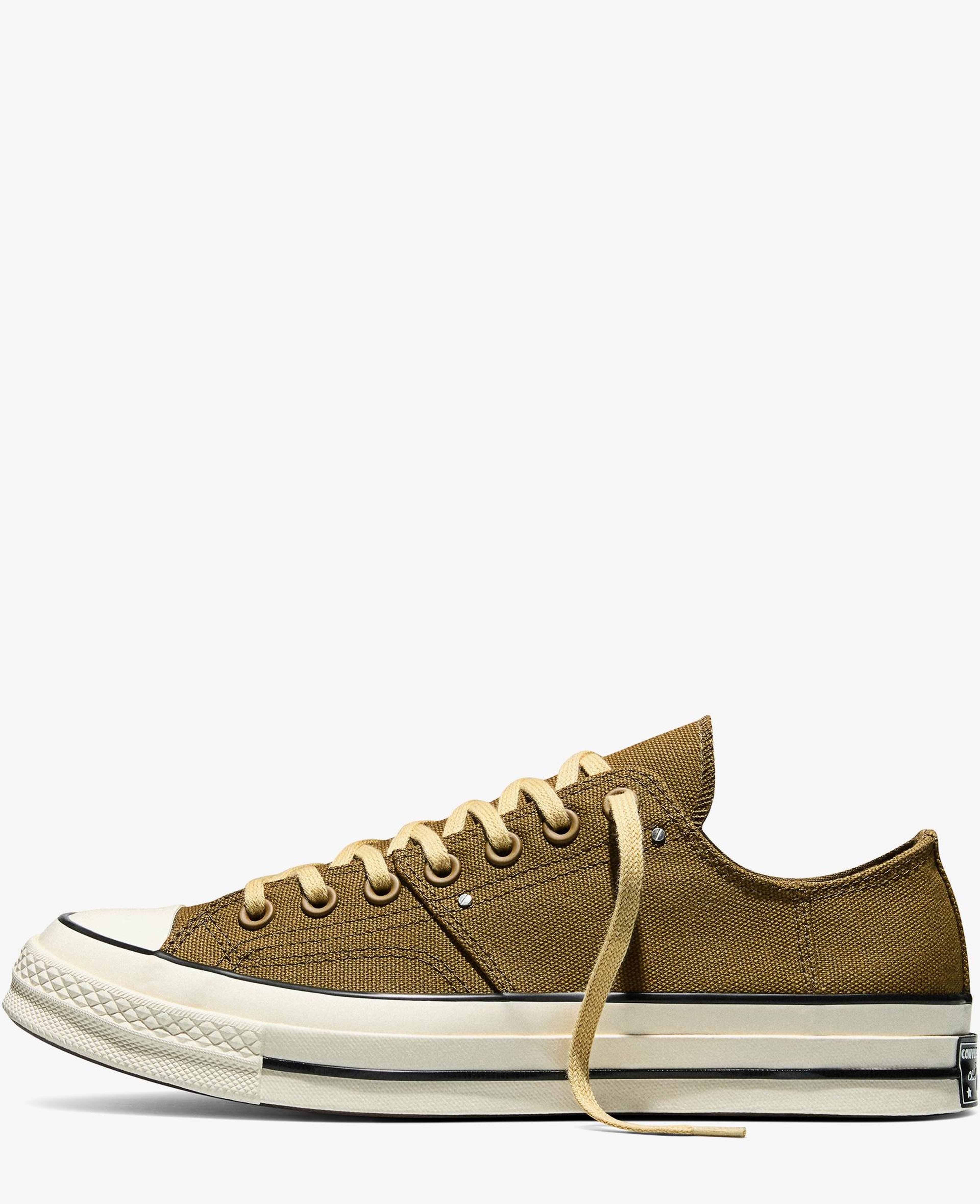 Converse Chuck 70 Unisex Kahverengi Sneaker