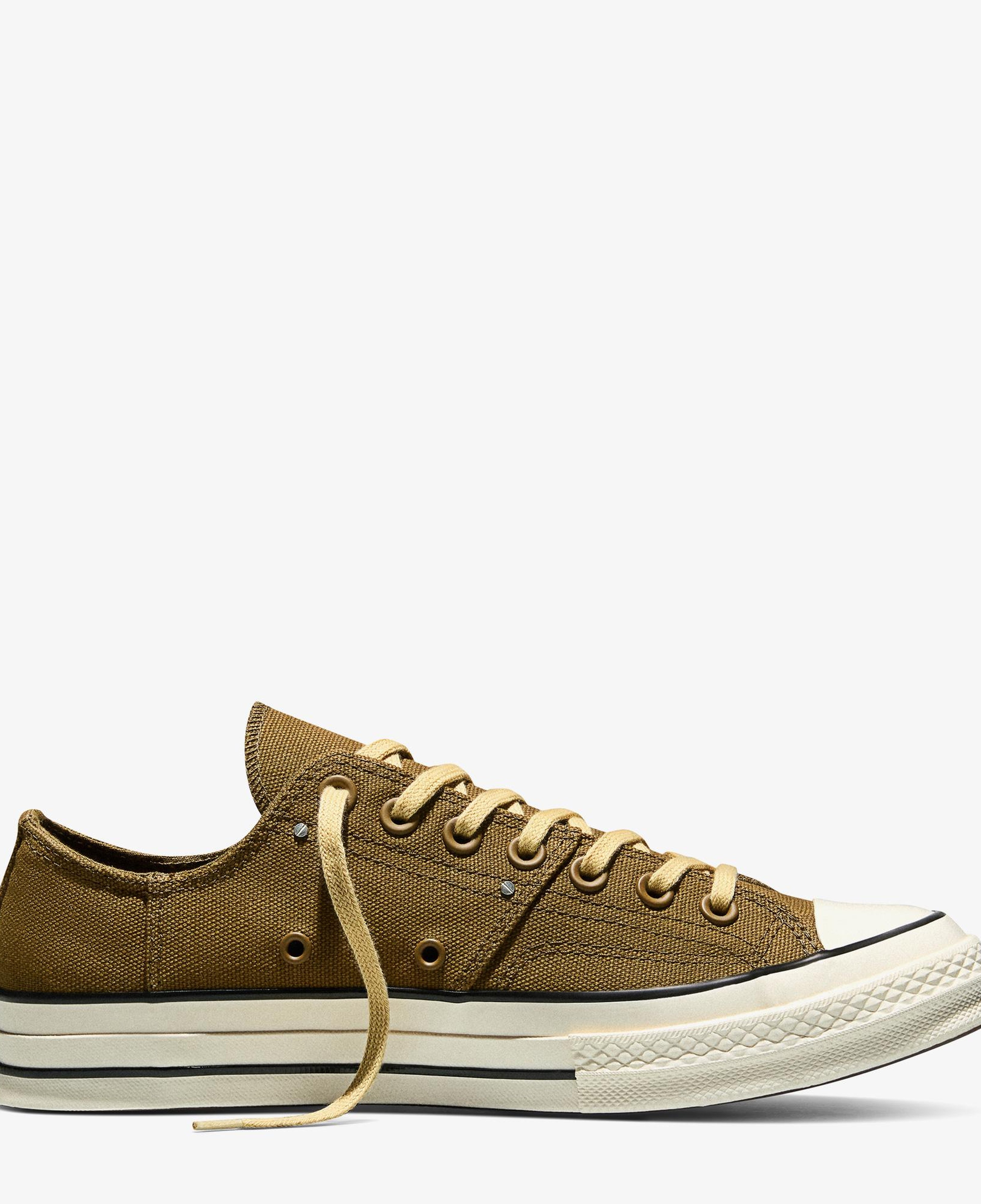 Converse Chuck 70 Unisex Kahverengi Sneaker