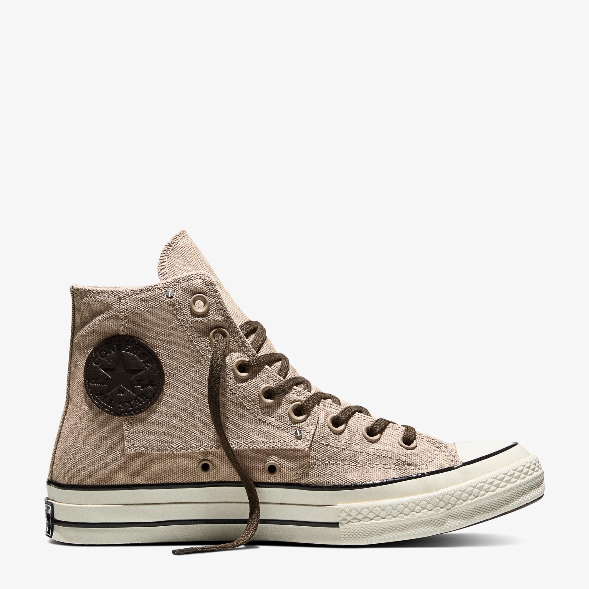 Converse Chuck 70 Unisex Kahverengi Sneaker