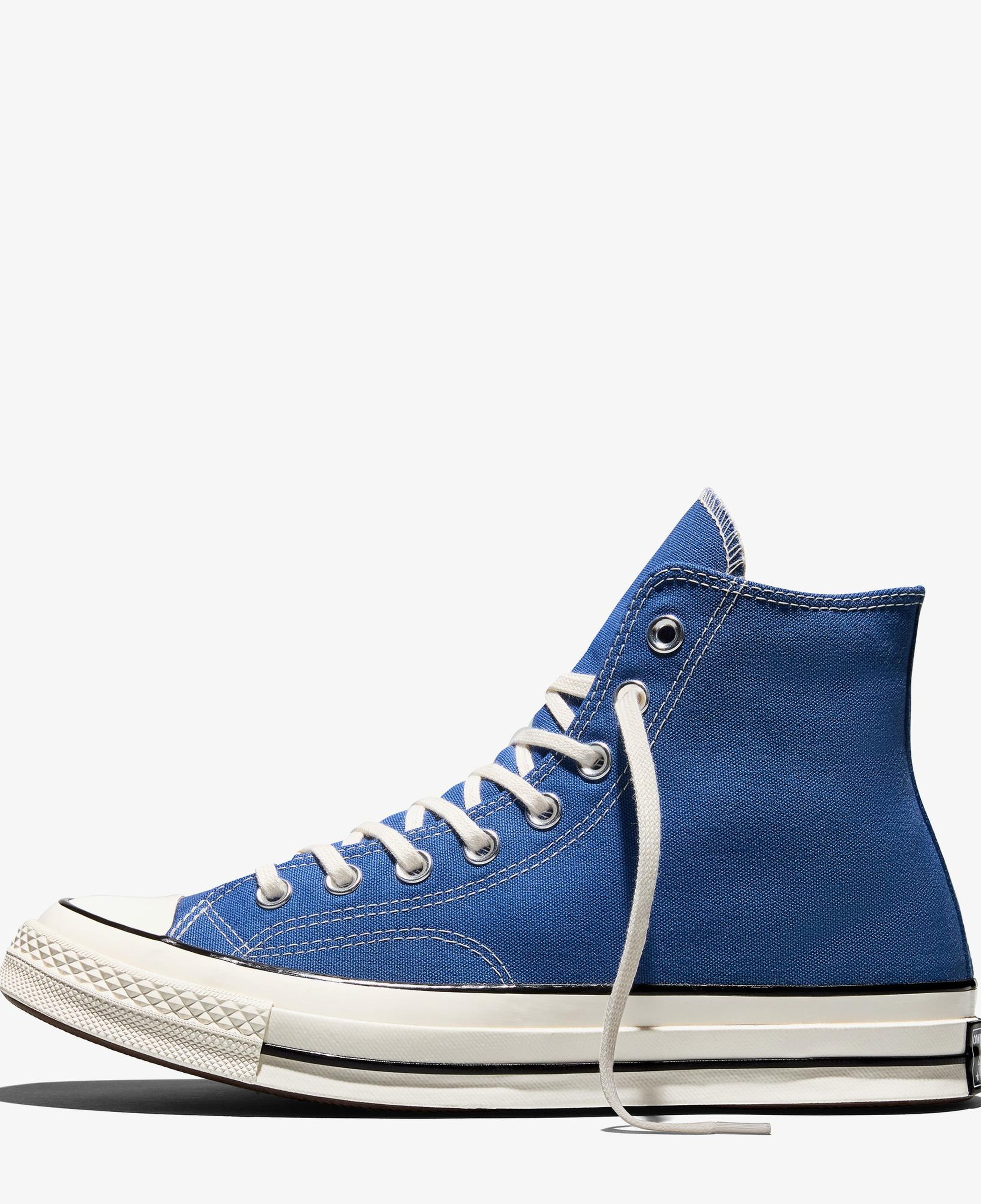 Converse Chuck 70 Unisex Lacivert Sneaker