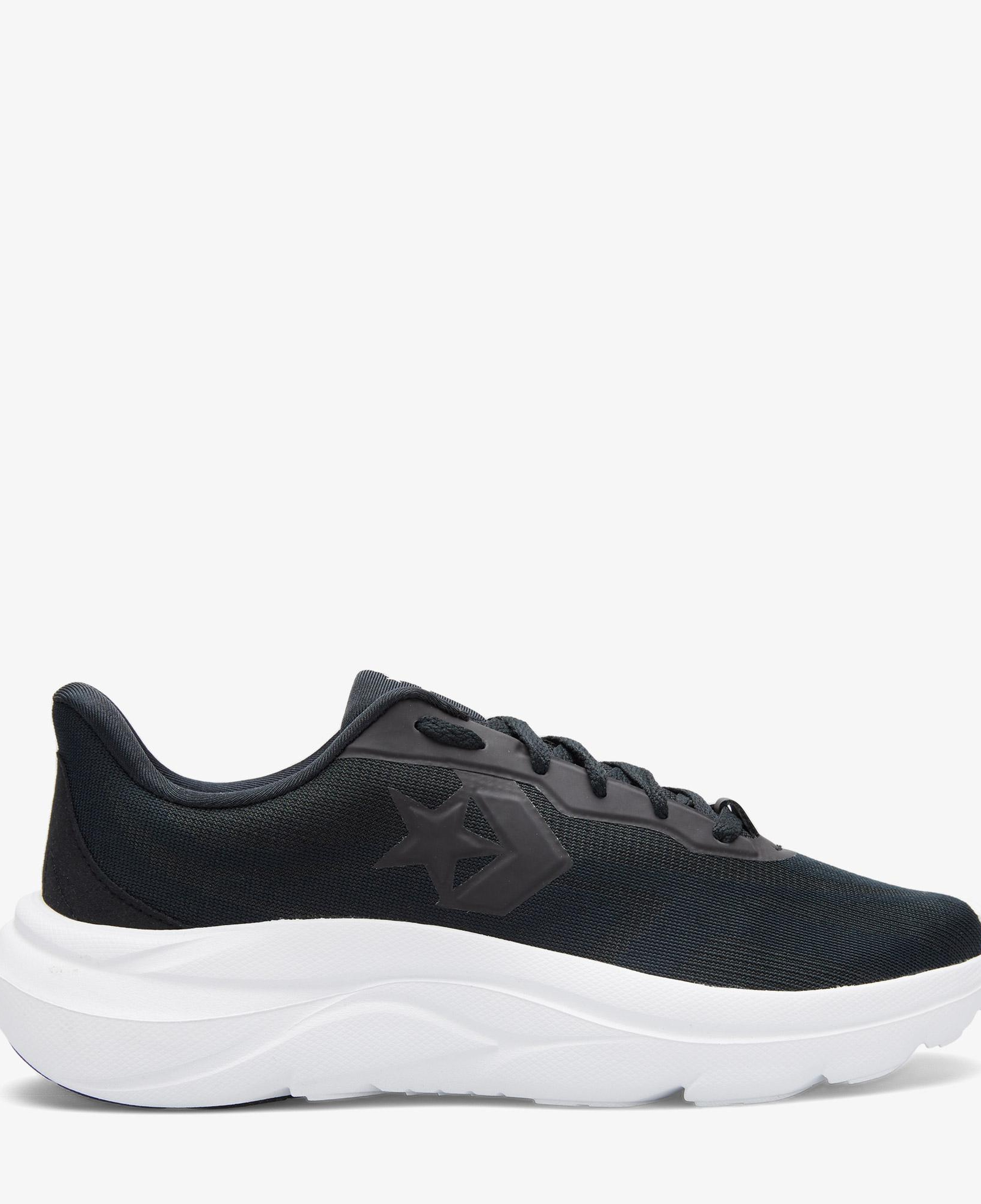 Converse Day One Run 55 Unisex Siyah Sneaker