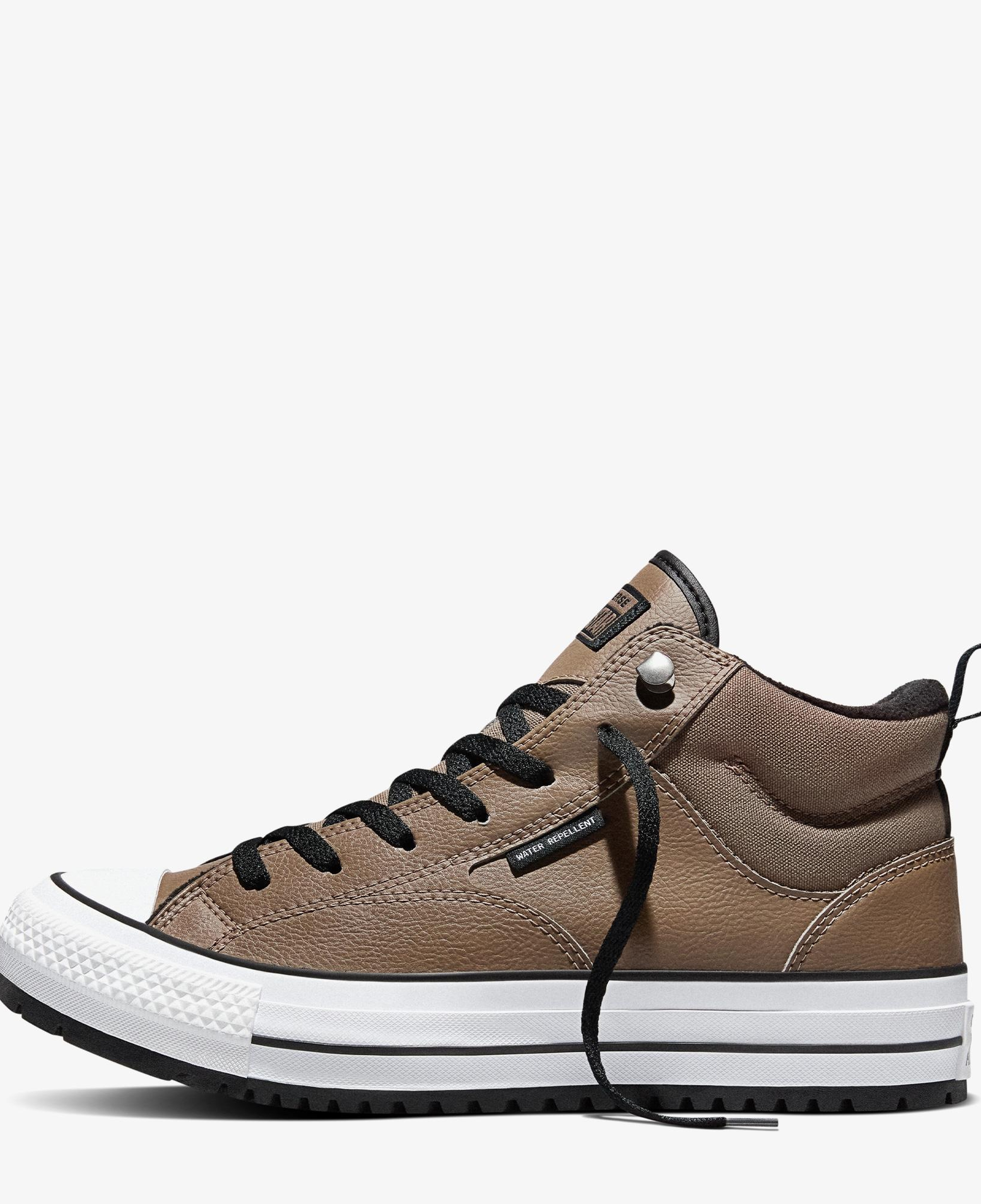 Converse Chuck Taylor All Star Malden Street Unisex Bej Sneaker