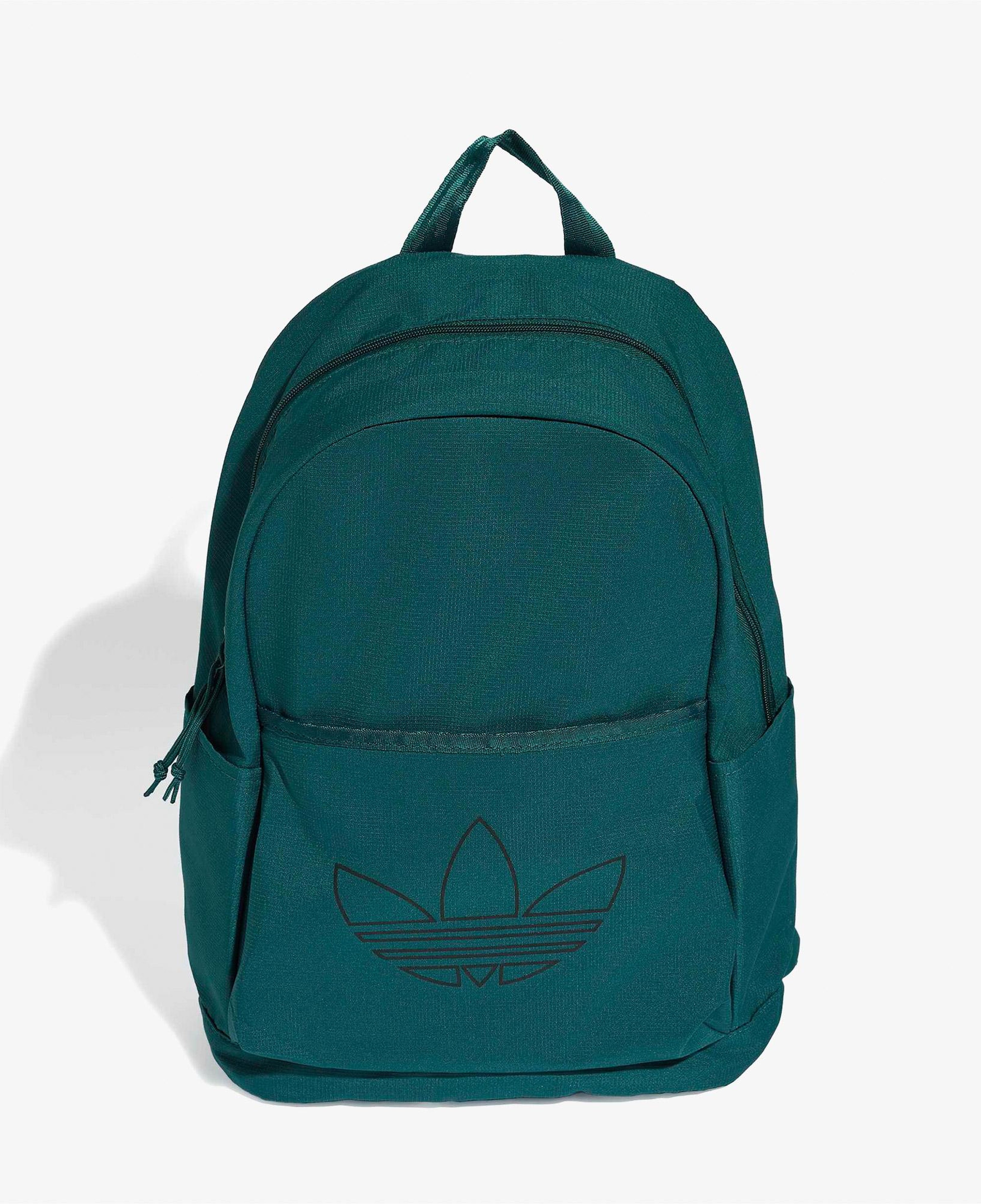 adidas Adicolor Backpk Unisex Yeşil Sırt Çantası