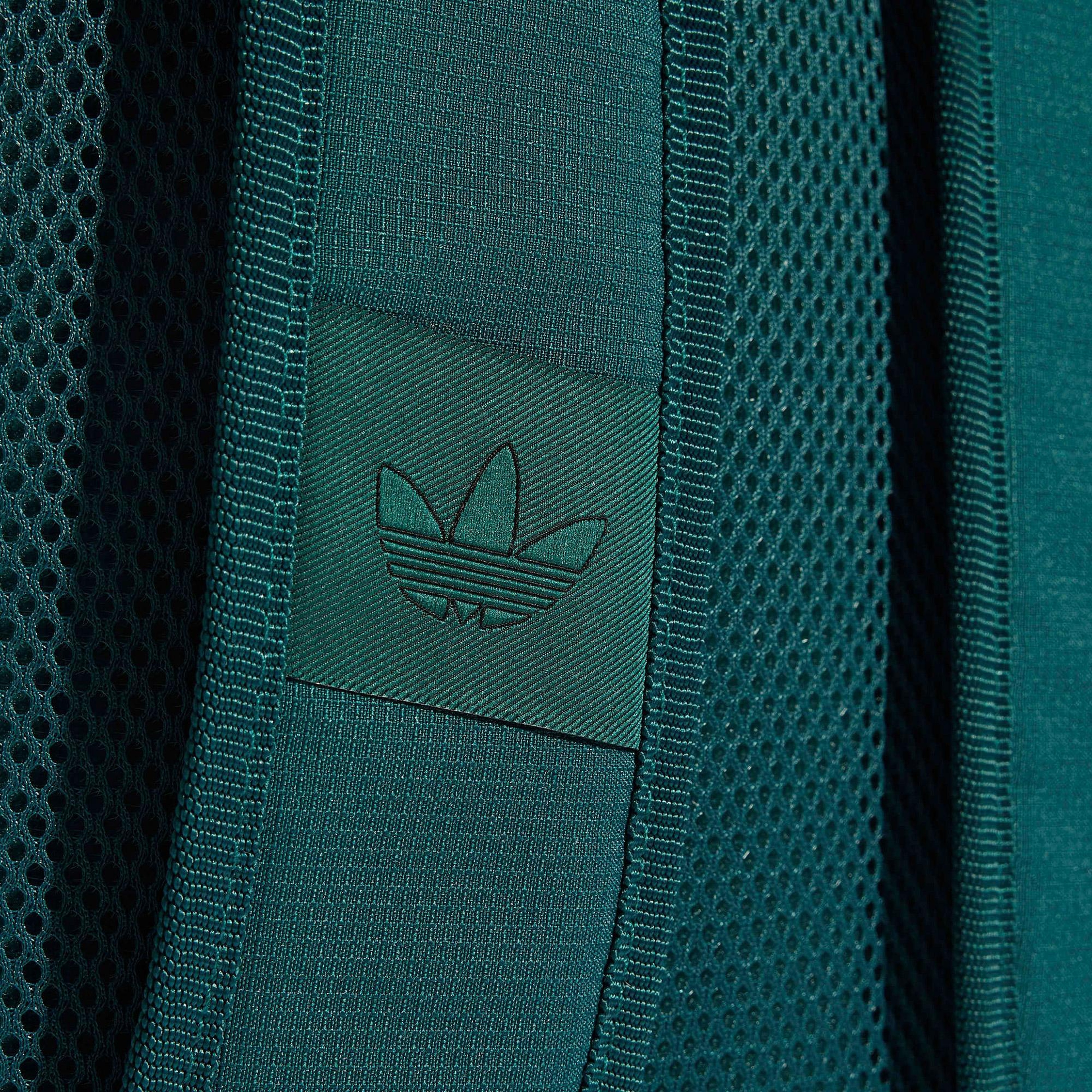 adidas Adicolor Backpk Unisex Yeşil Sırt Çantası