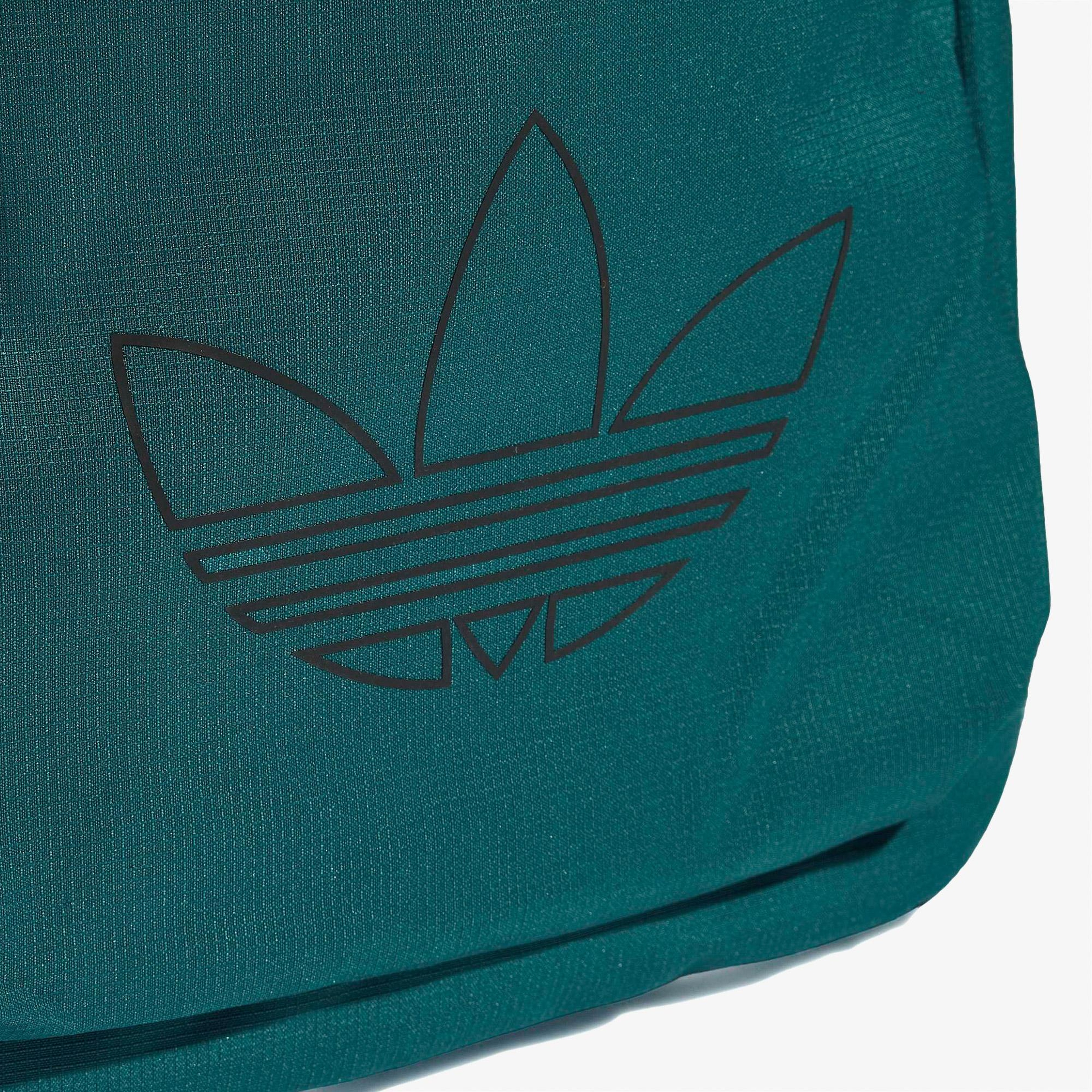 adidas Adicolor Backpk Unisex Yeşil Sırt Çantası