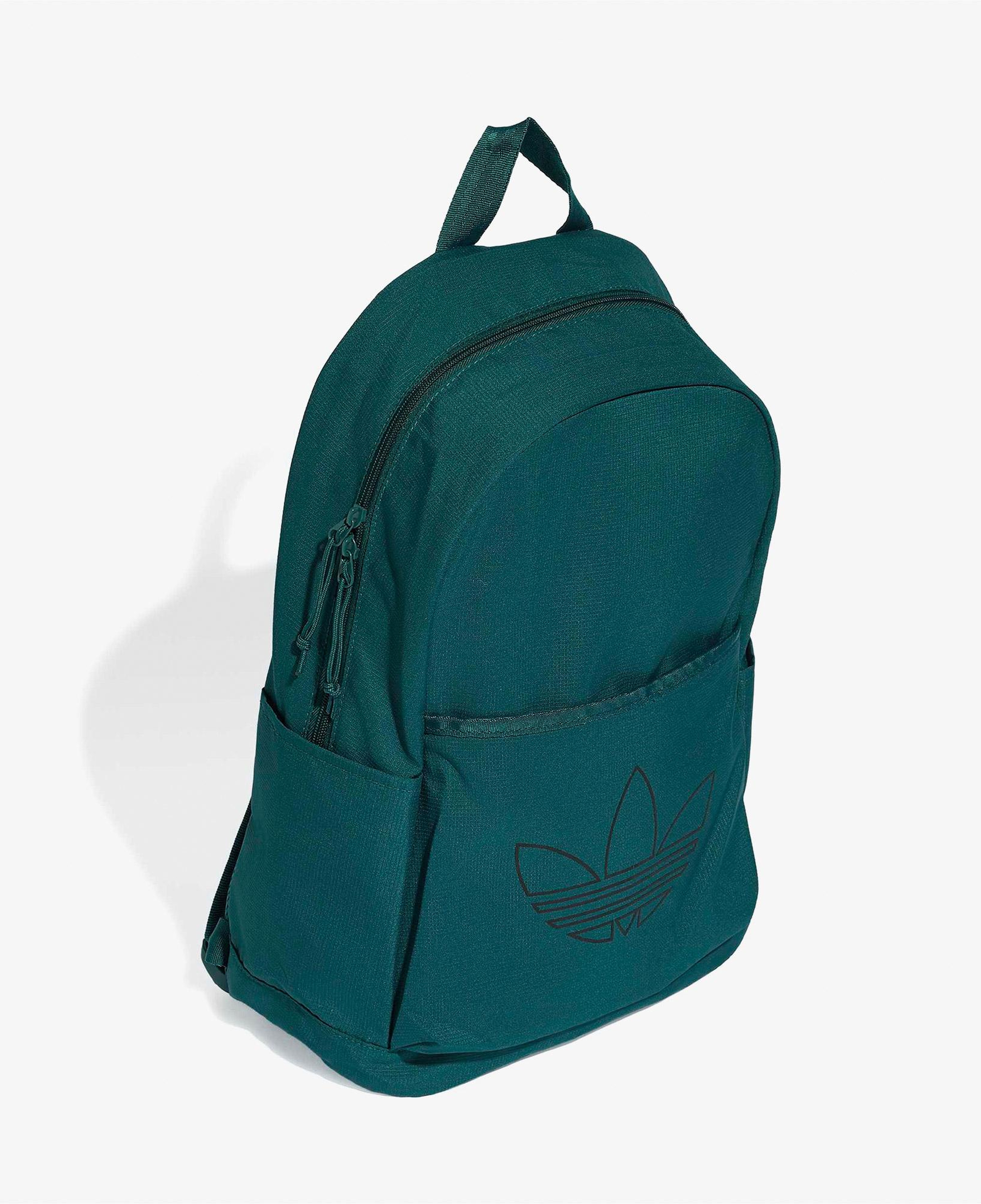 adidas Adicolor Backpk Unisex Yeşil Sırt Çantası