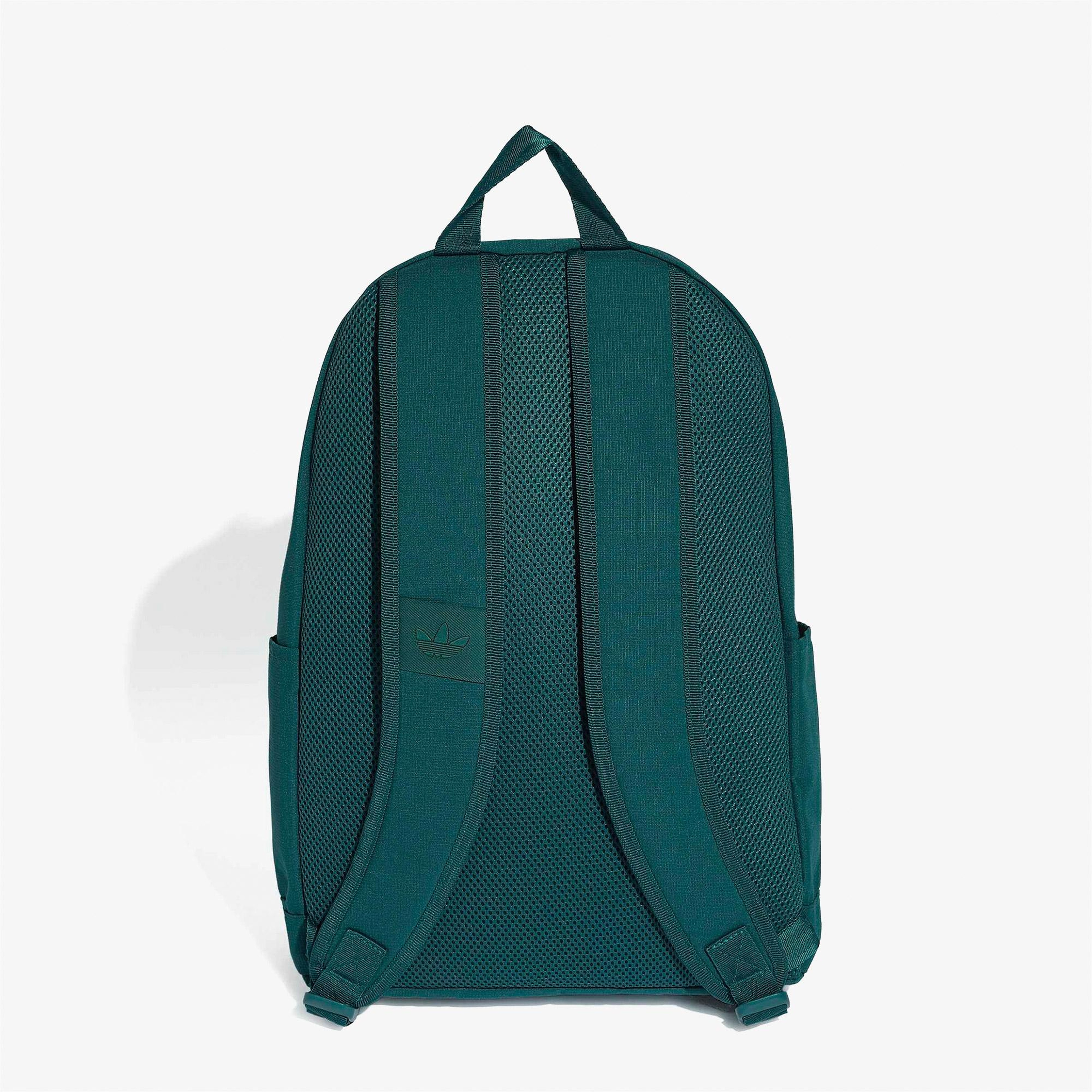 adidas Adicolor Backpk Unisex Yeşil Sırt Çantası