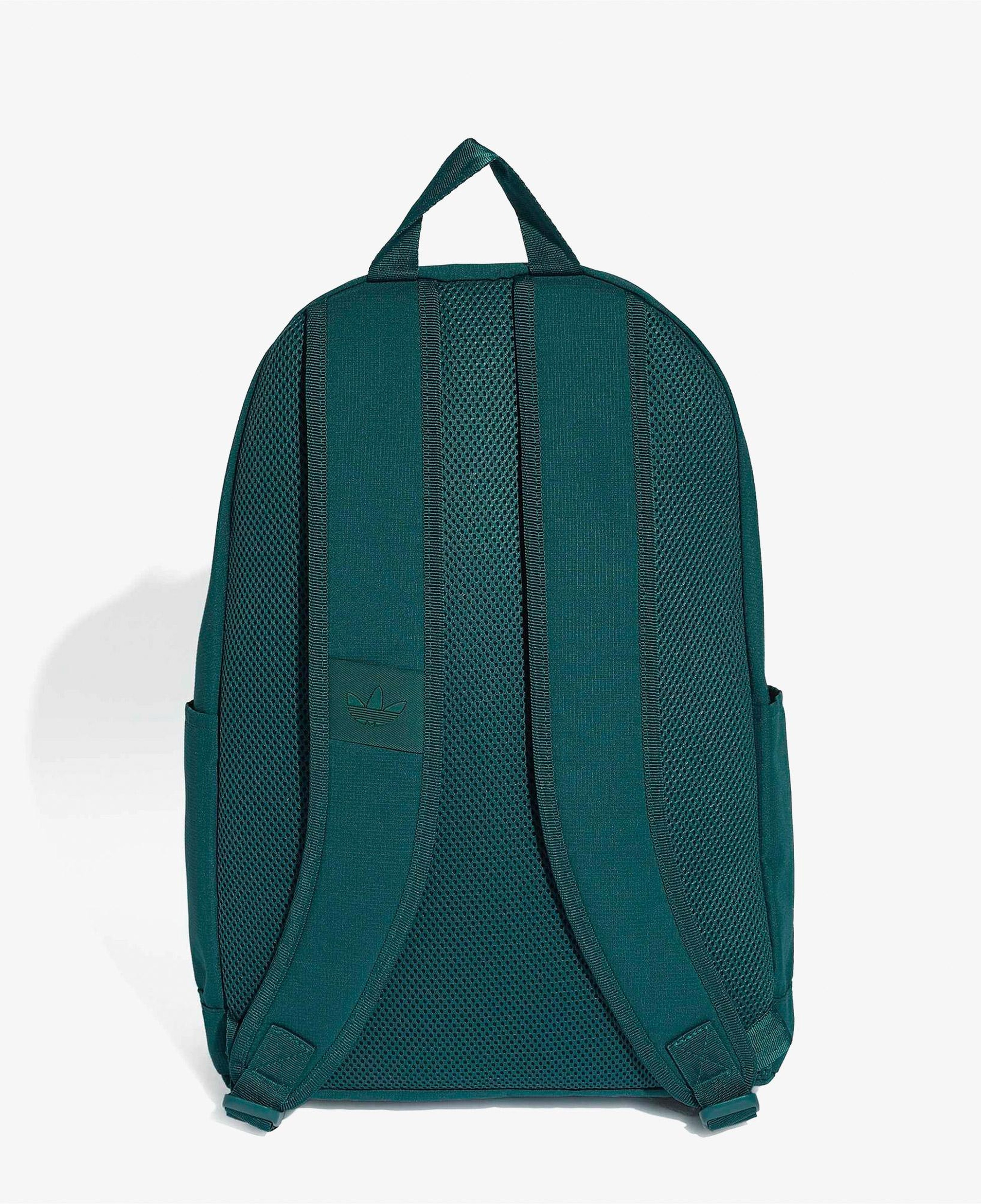 adidas Adicolor Backpk Unisex Yeşil Sırt Çantası