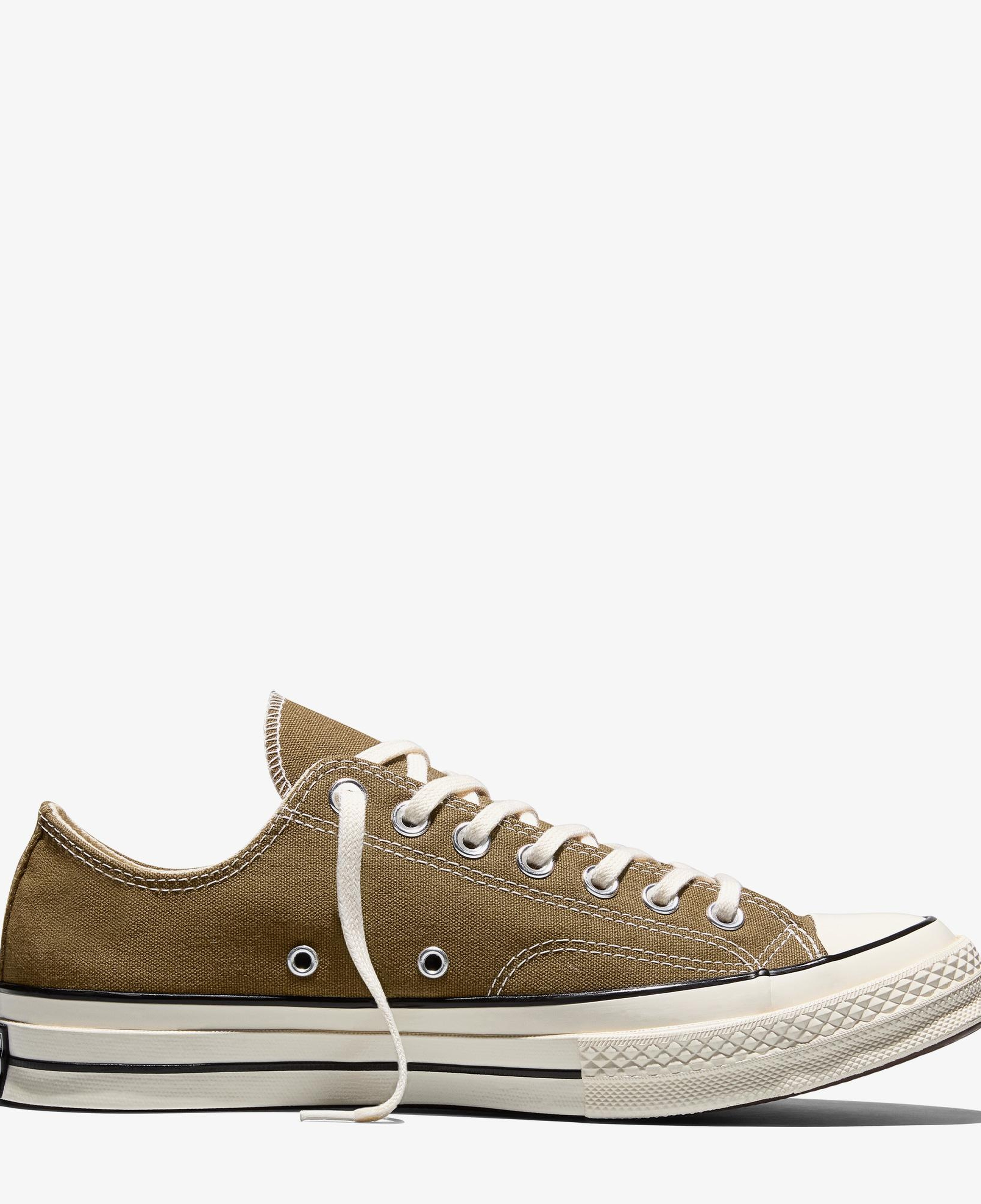 Converse Chuck 70 Unisex Yeşil Sneaker