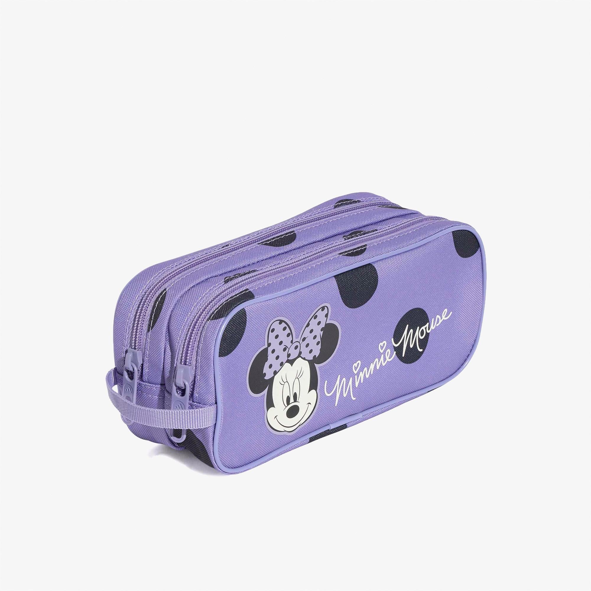 adidas Little Kids Disney Mi P Case Çocuk Siyah Sırt çantası
