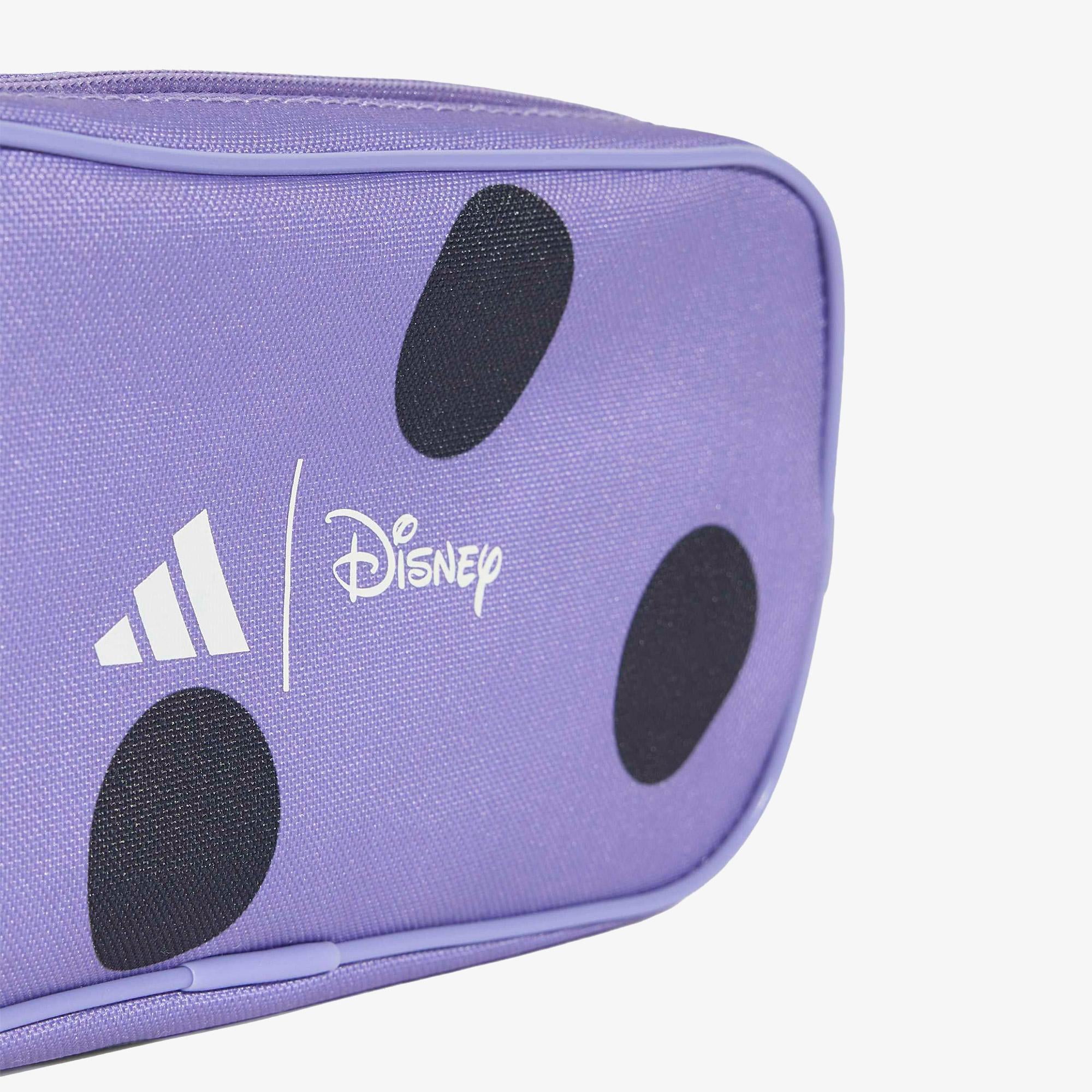adidas Little Kids Disney Mi P Case Çocuk Siyah Sırt çantası