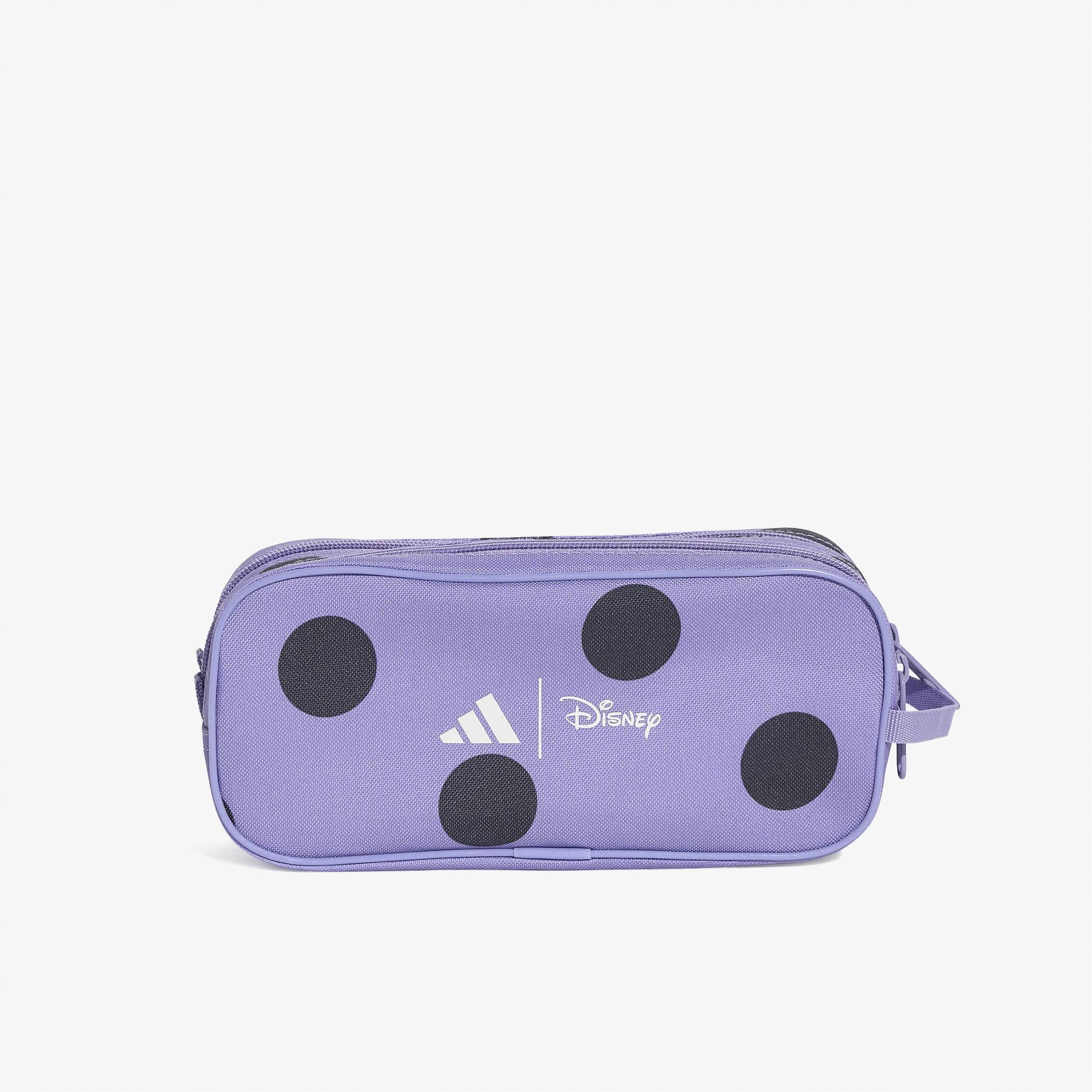 adidas Little Kids Disney Mi P Case Çocuk Siyah Sırt çantası