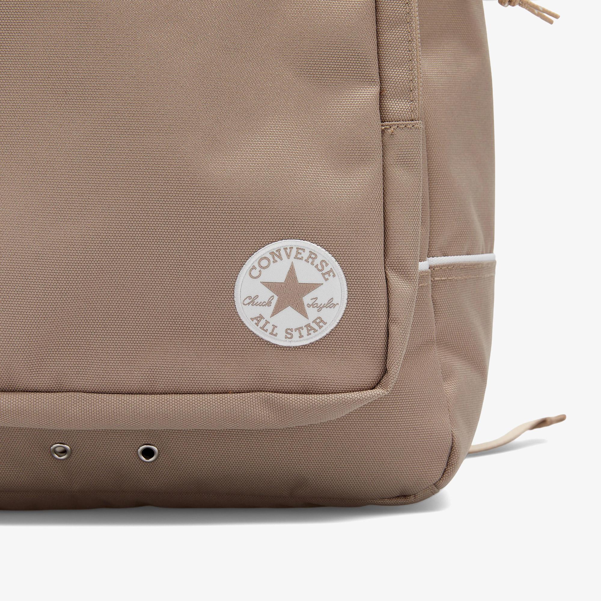 Converse The Commons Unisex Beyaz Sırt Çantası