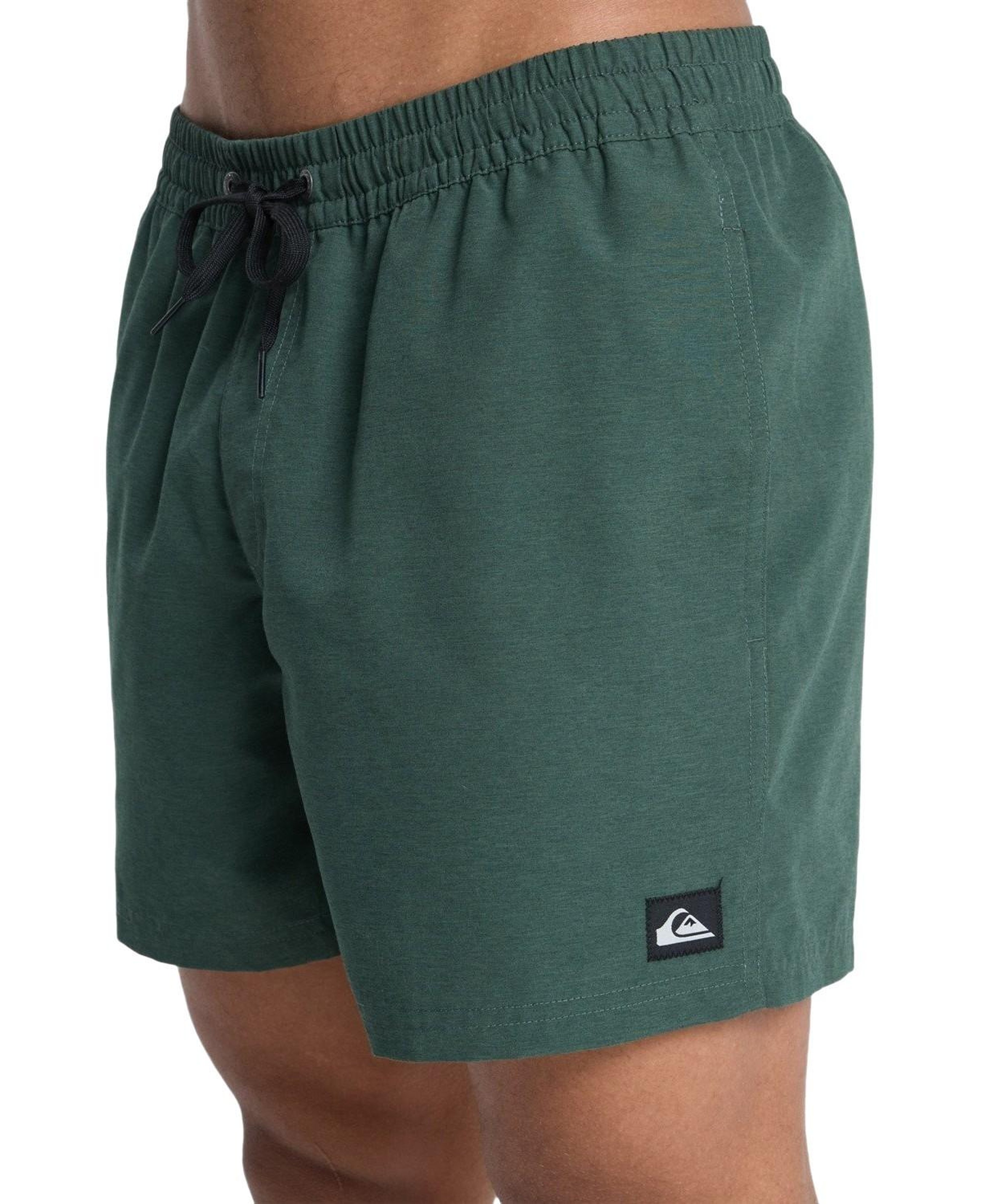 Quiksilver Everyday 15 Erkek Volley