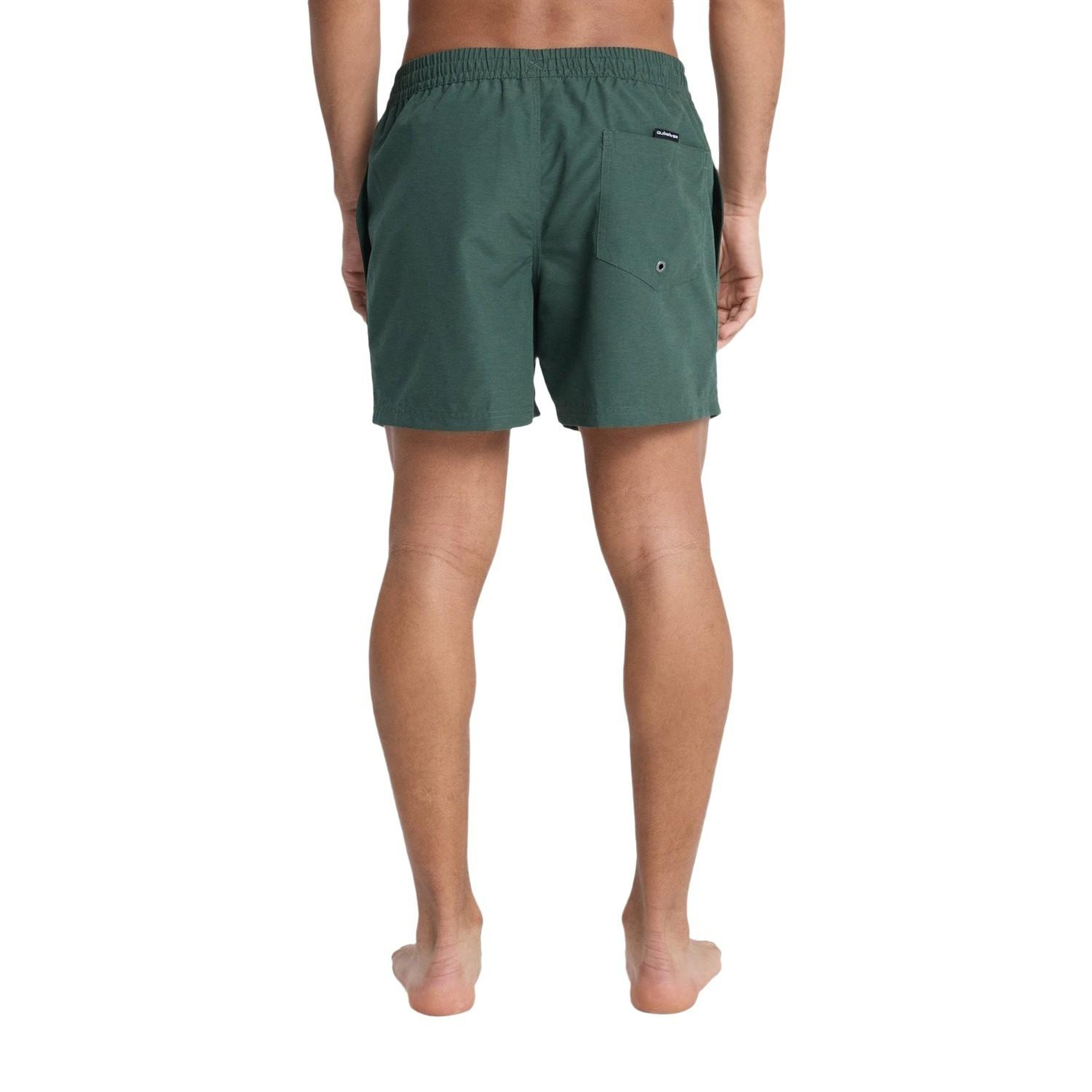 Quiksilver Everyday 15 Erkek Volley