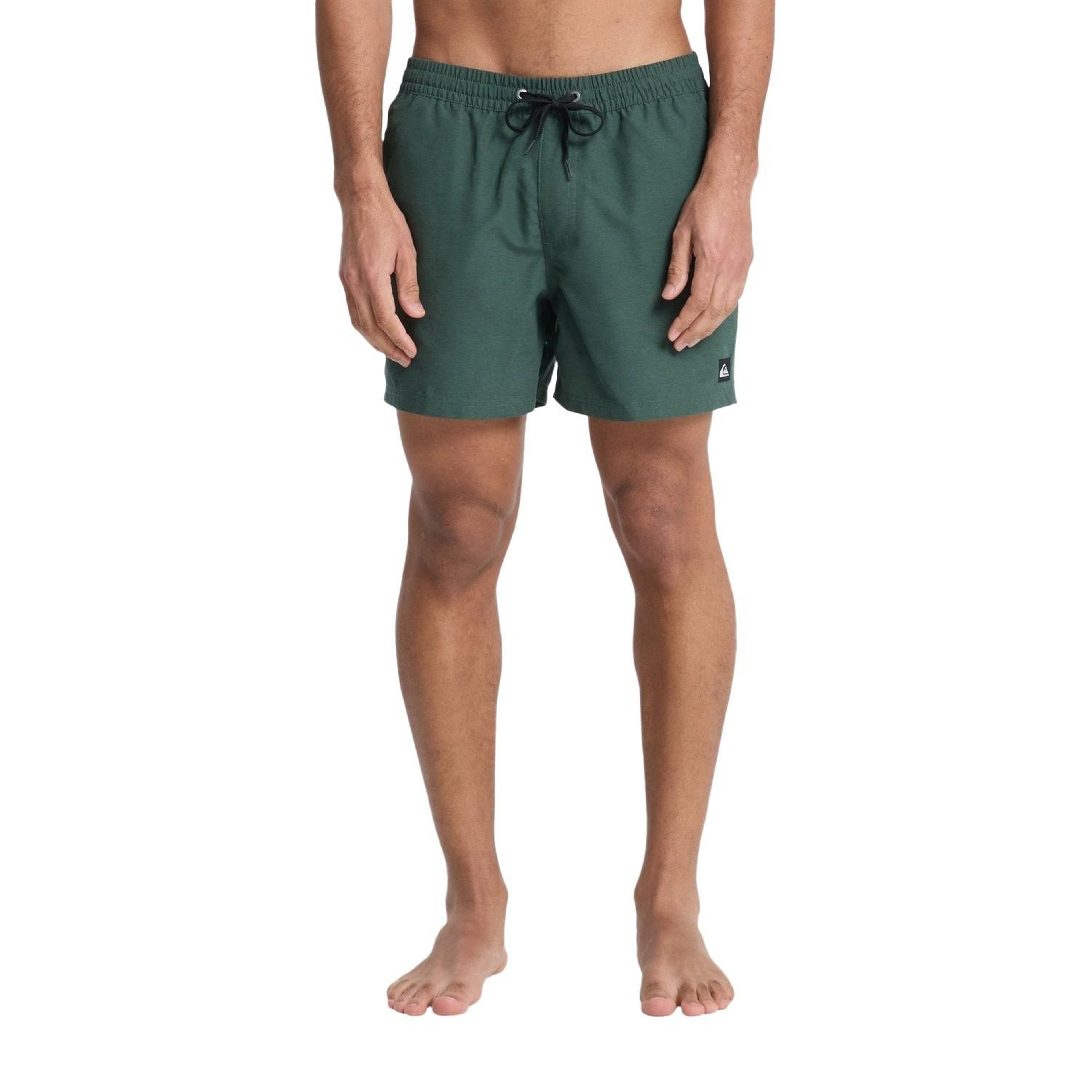 Quiksilver Everyday 15 Erkek Volley