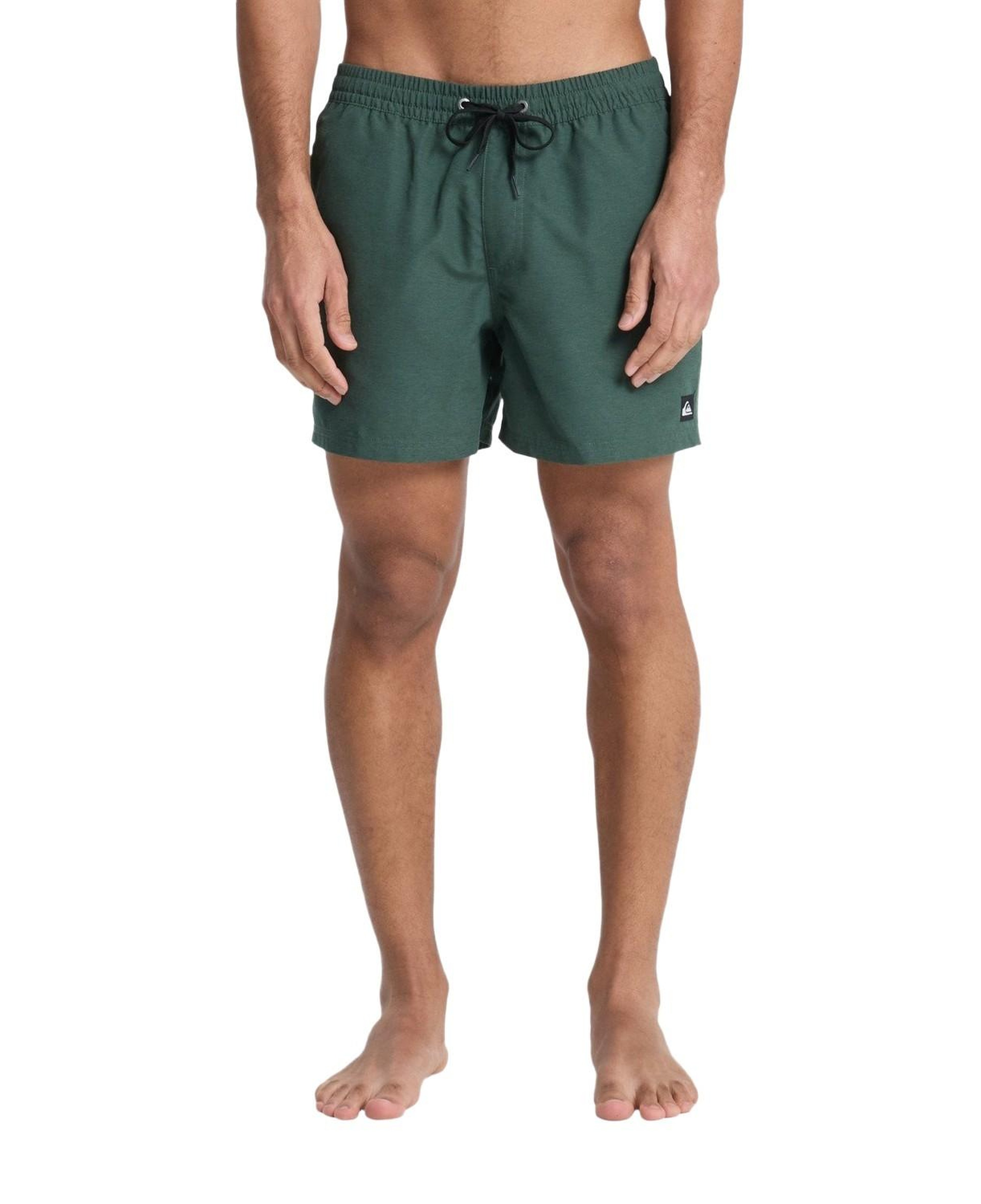 Quiksilver Everyday 15 Erkek Volley