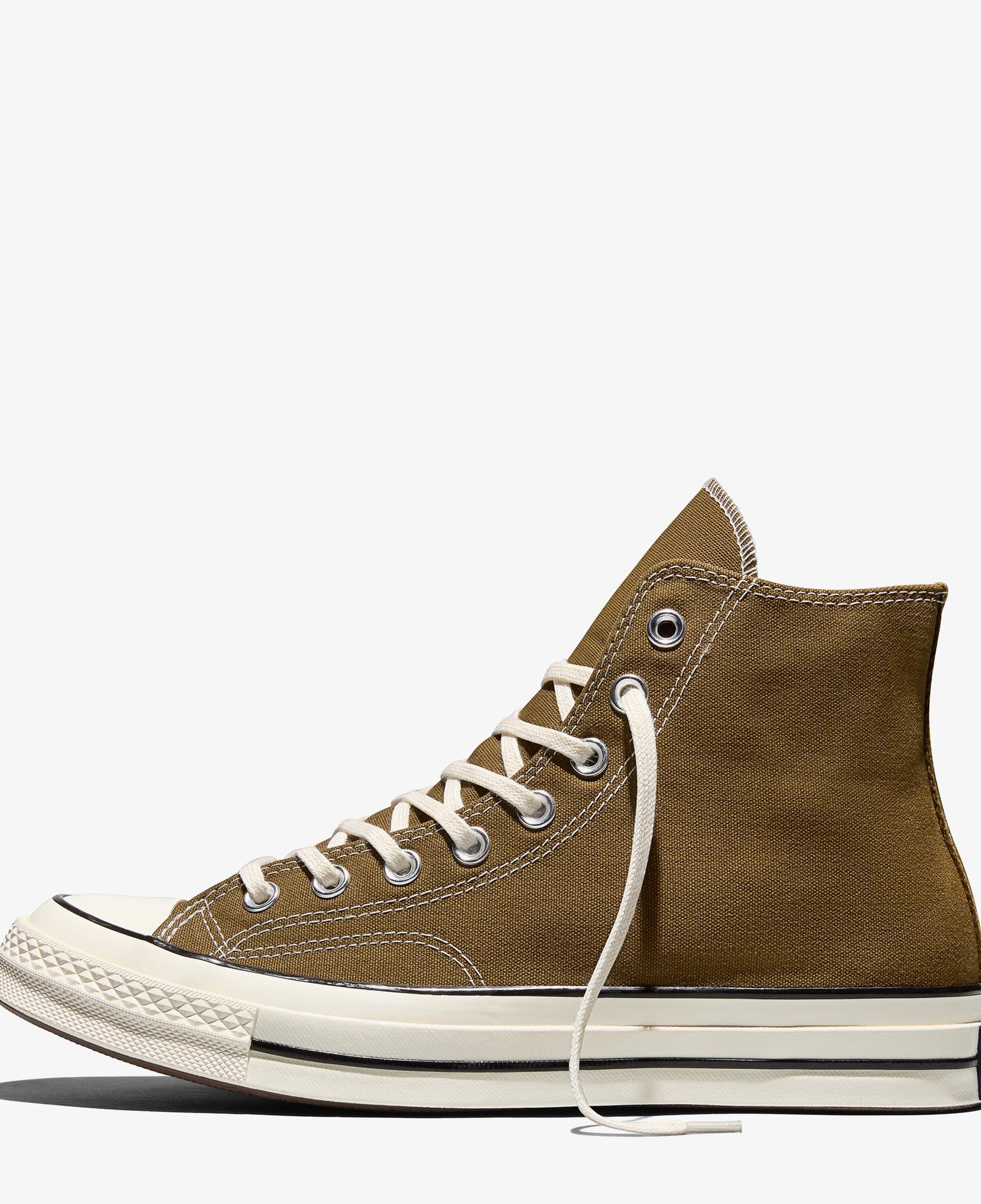 Converse Chuck 70 Unisex Yeşil Sneaker