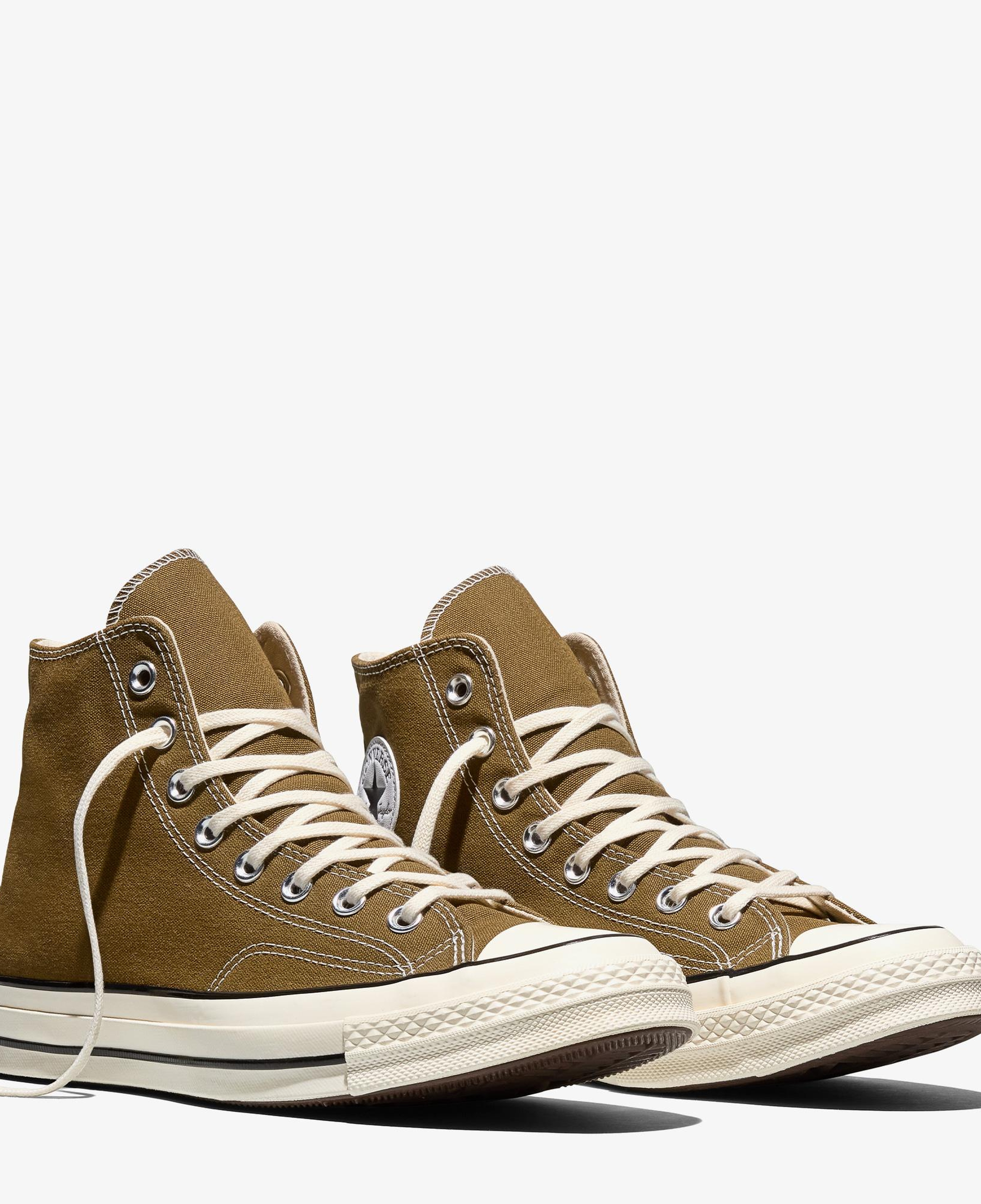 Converse Chuck 70 Unisex Yeşil Sneaker