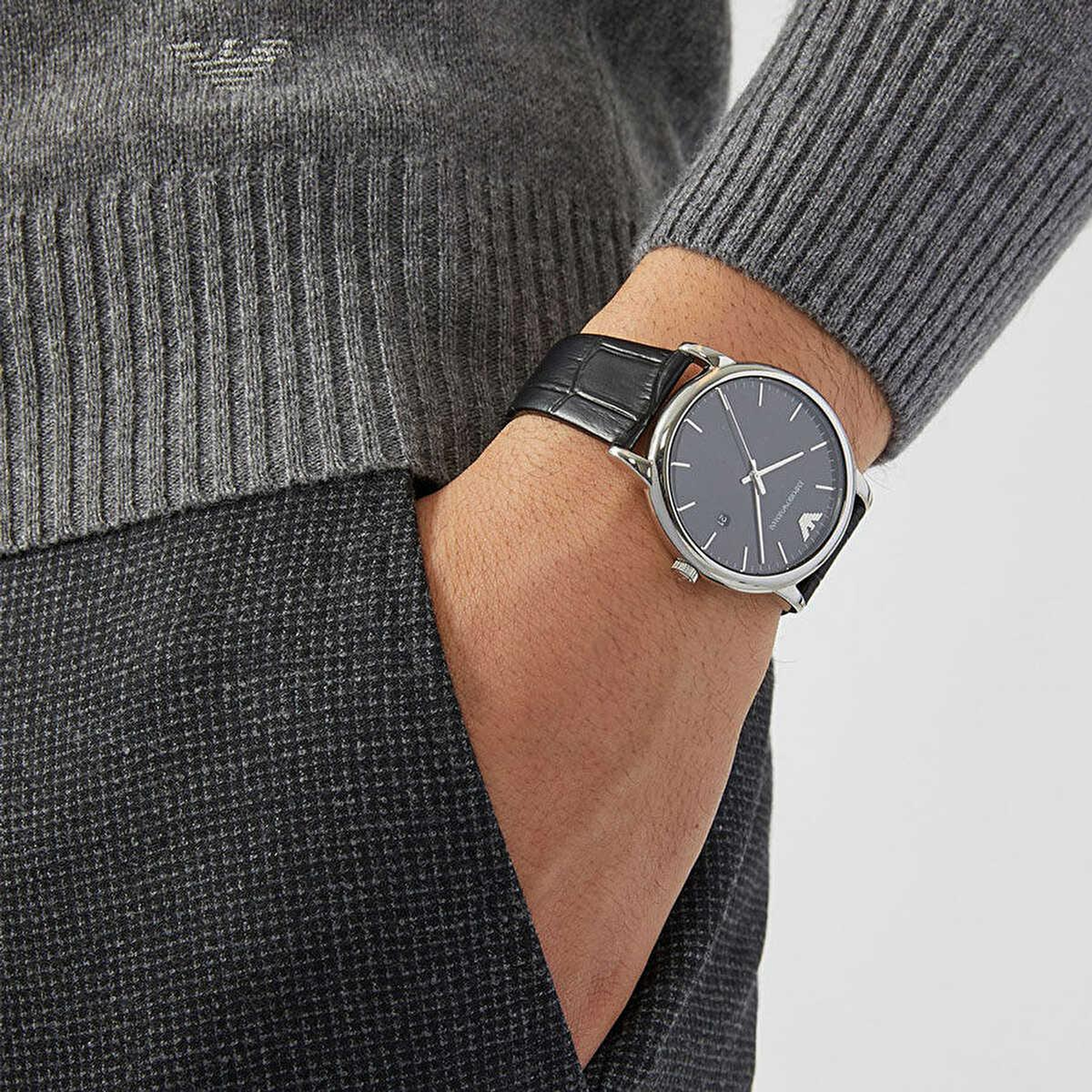 Emporio Armani AR2500 Erkek Kol Saati