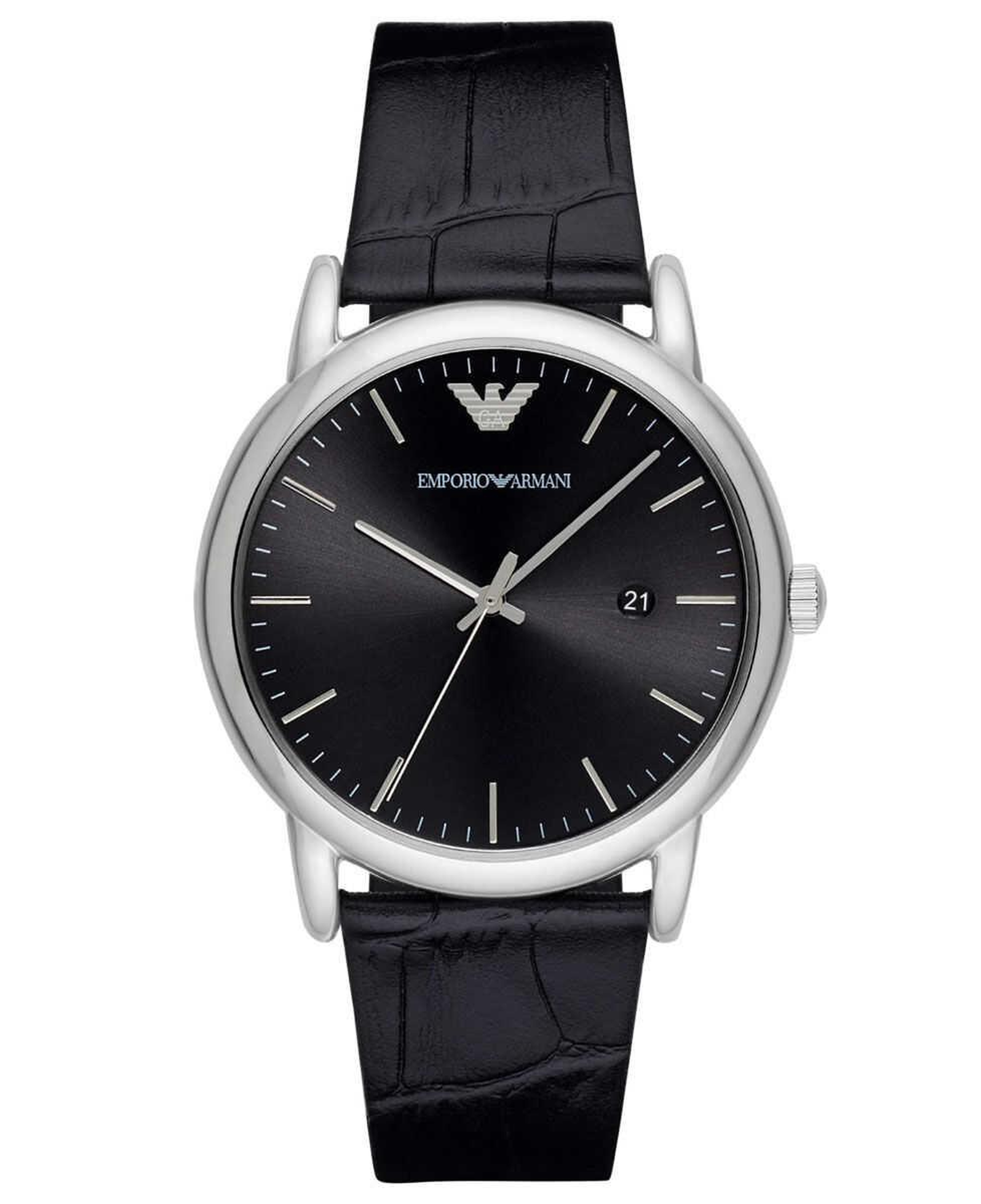 Emporio Armani AR2500 Erkek Kol Saati
