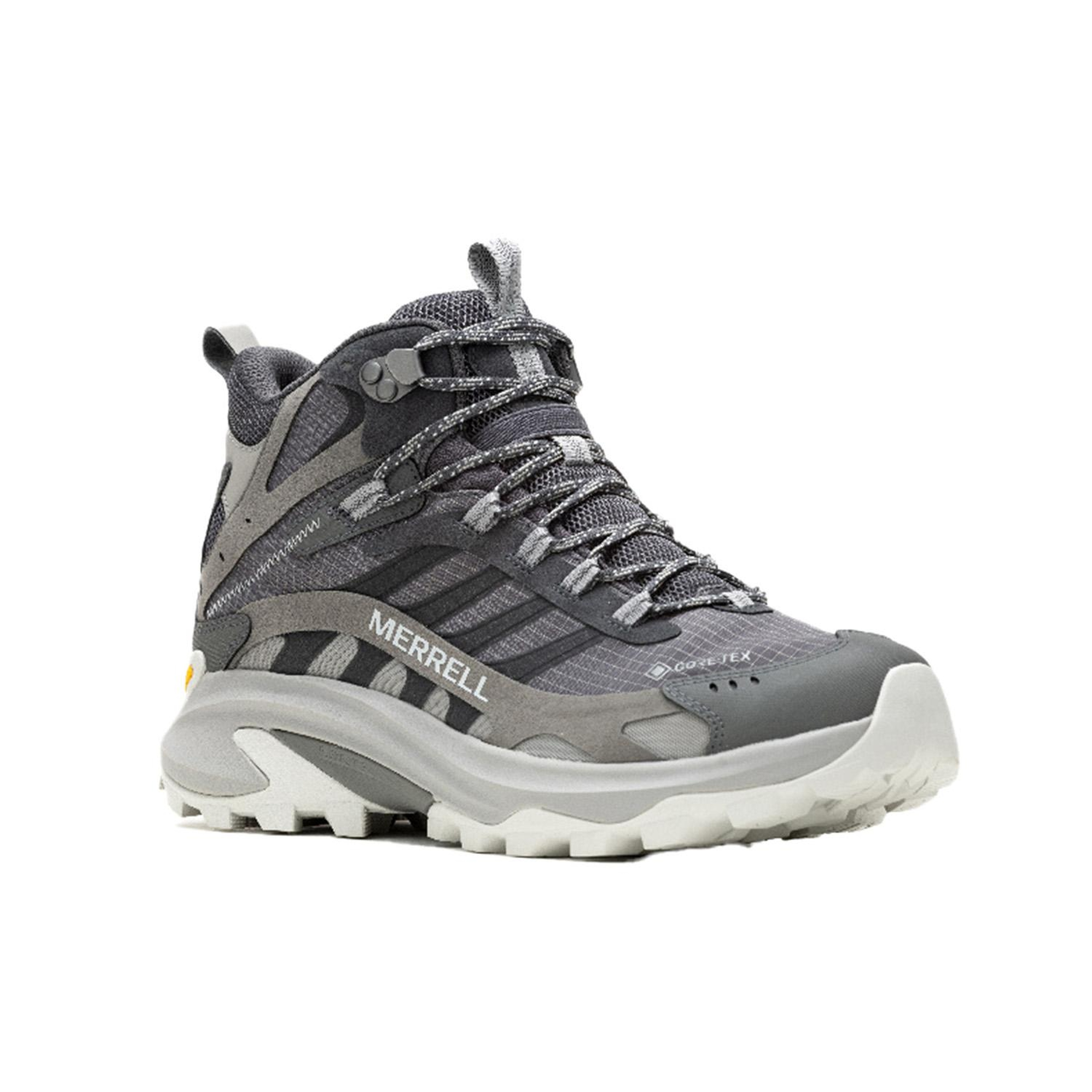 Merrell Moab Speed 2 Mid Gore-Tex Erkek Bot