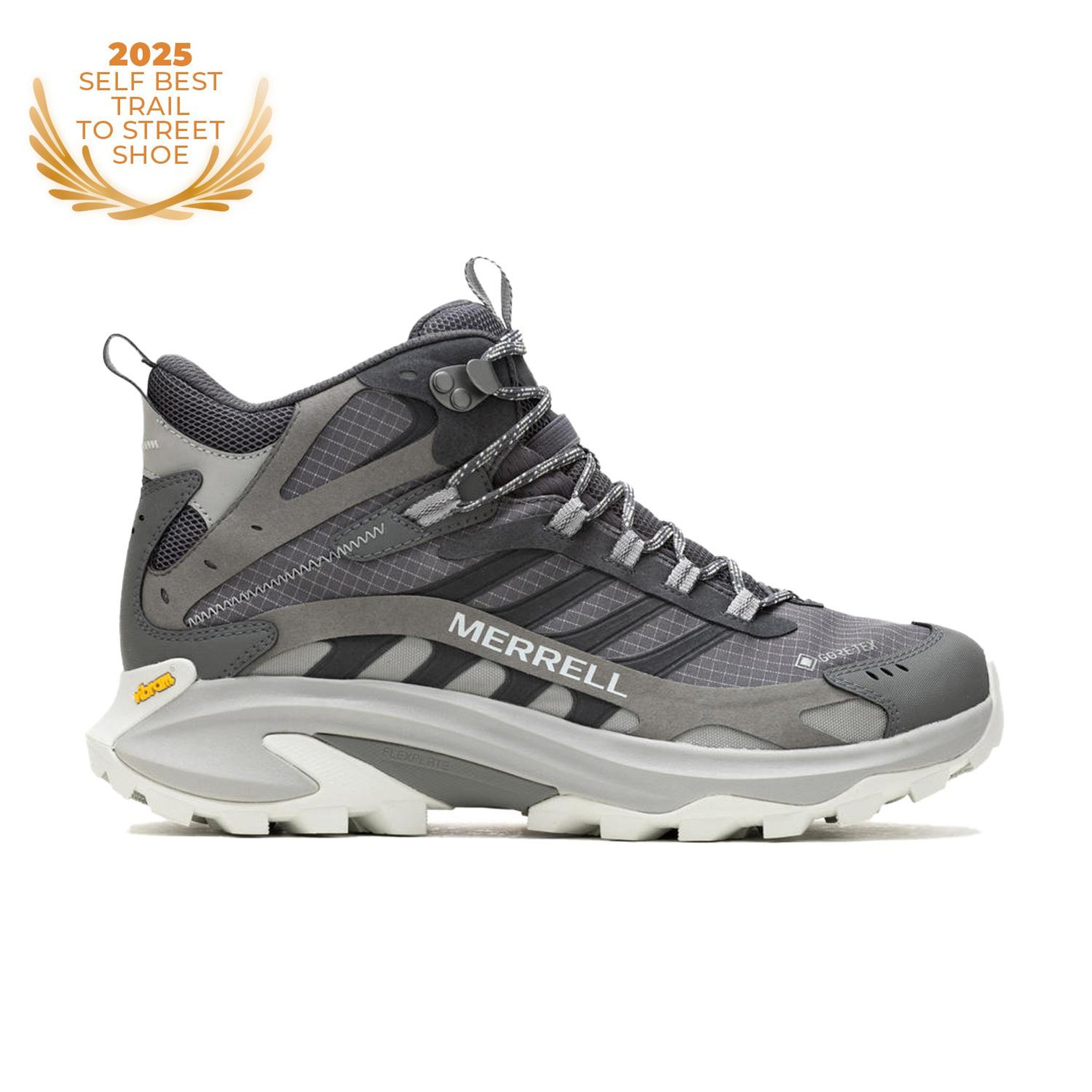 Merrell Moab Speed 2 Mid Gore-Tex Erkek Bot