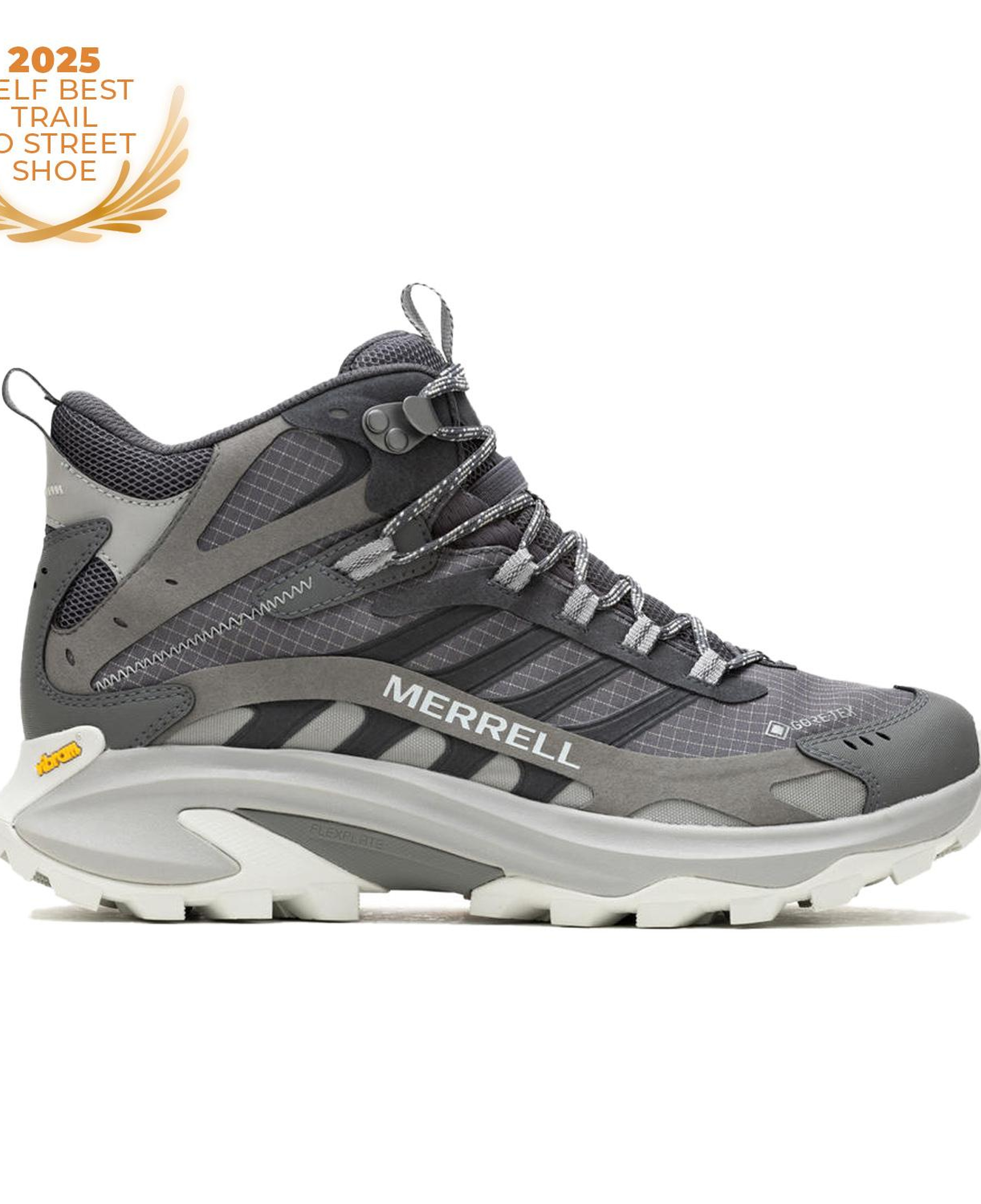 Merrell Moab Speed 2 Mid Gore-Tex Erkek Bot