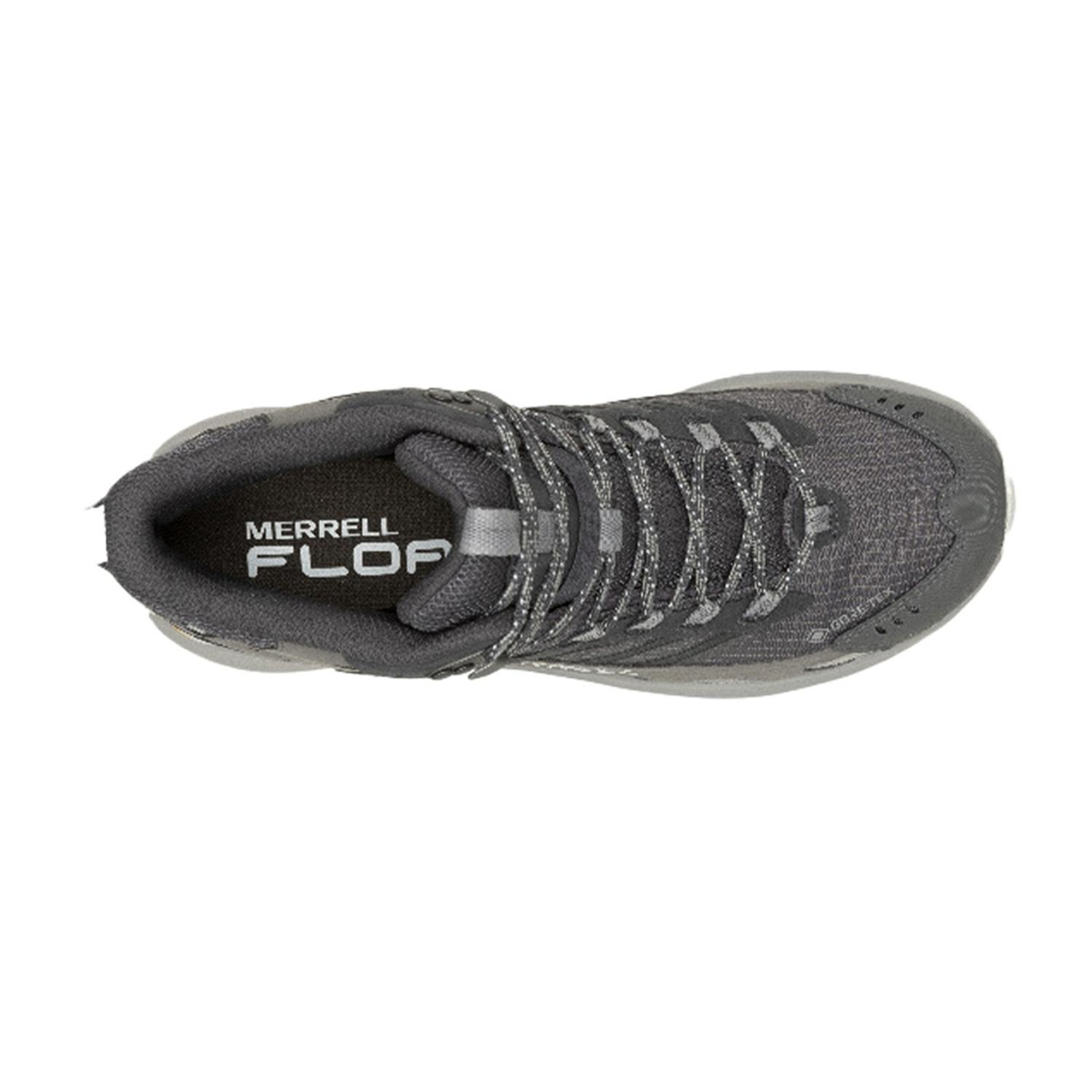 Merrell Moab Speed 2 Mid Gore-Tex Erkek Bot