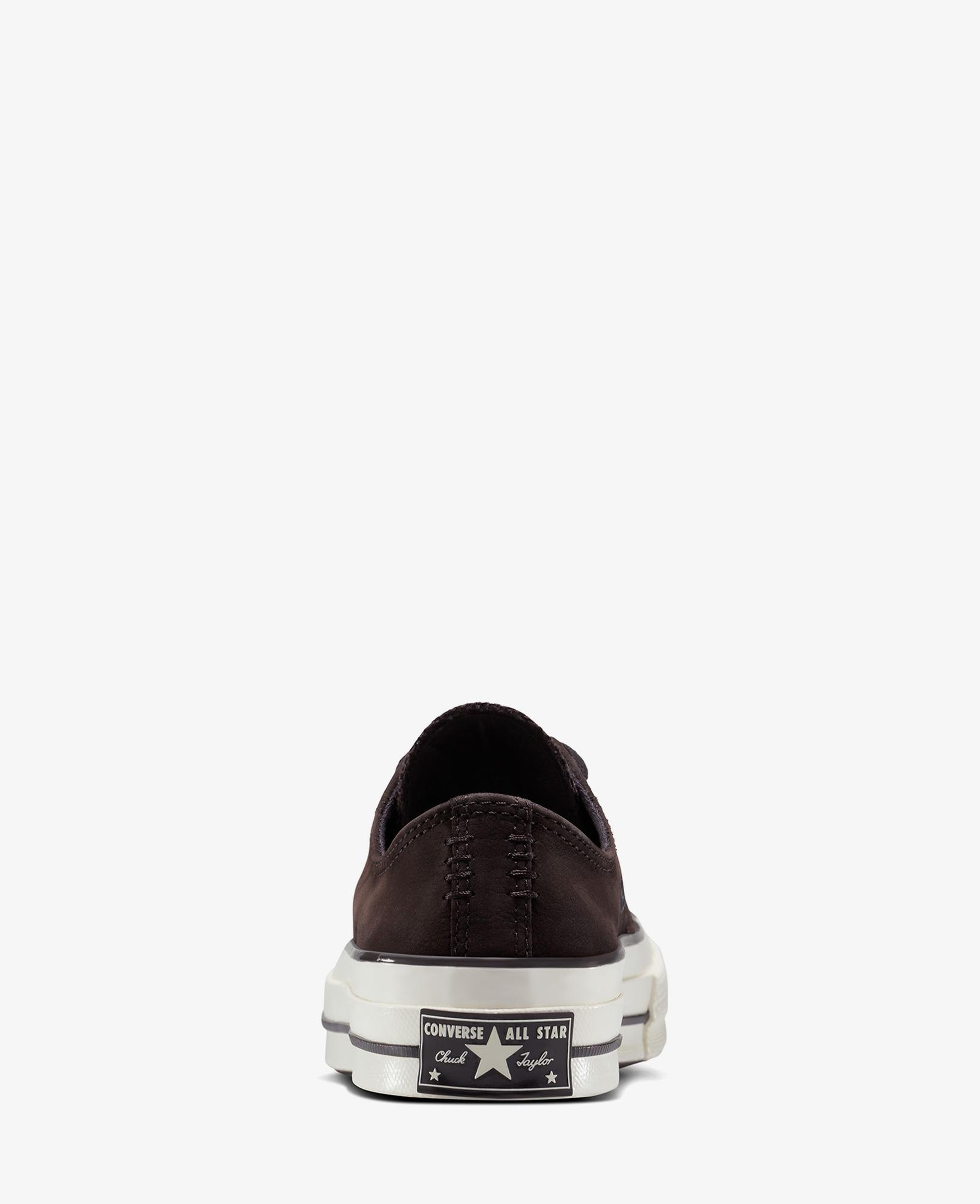 Converse Chuck 70 Suede Unisex Kahverengi Sneaker