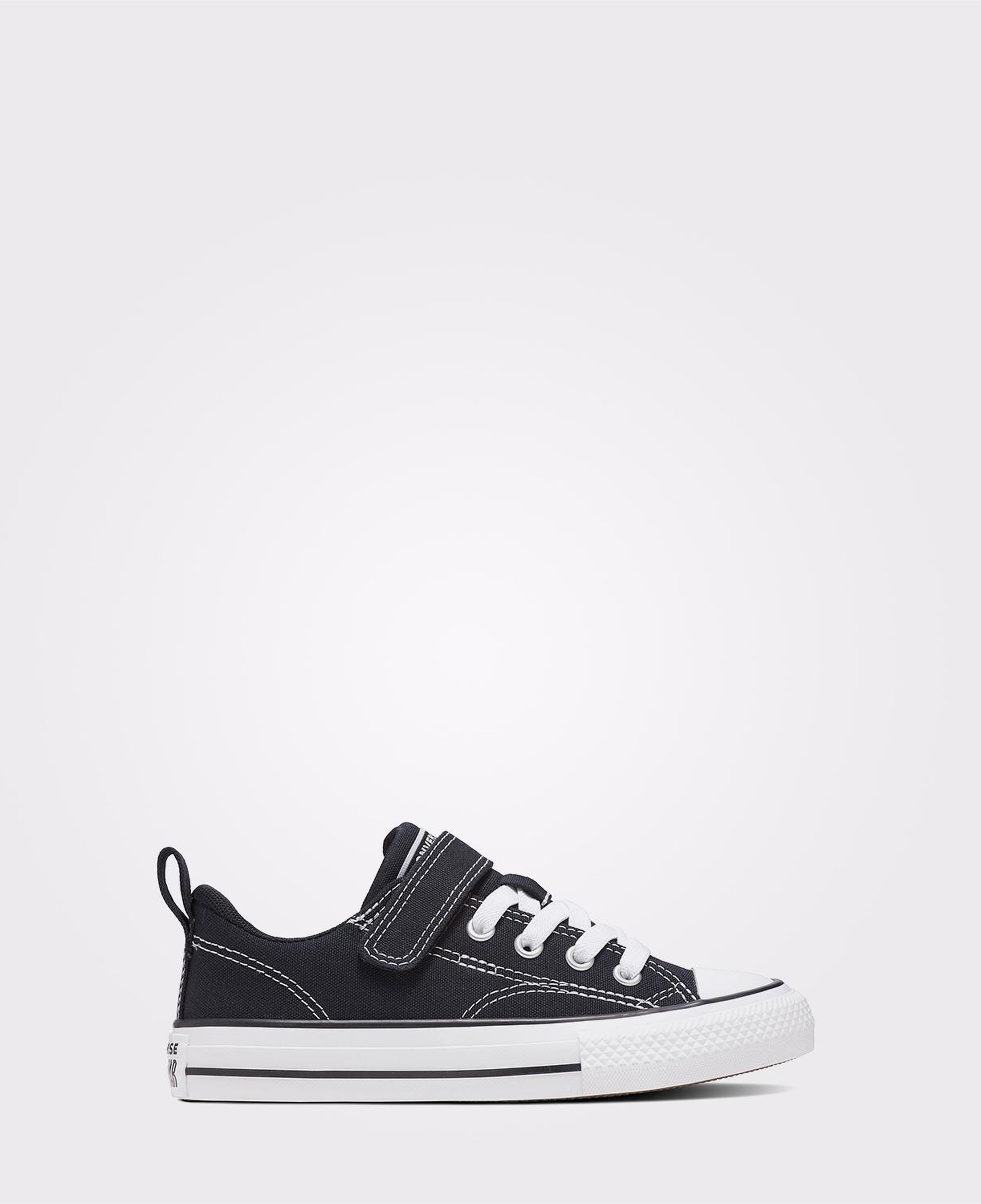 Converse Chuck Taylor All Star Malden Street Çocuk Siyah Sneaker