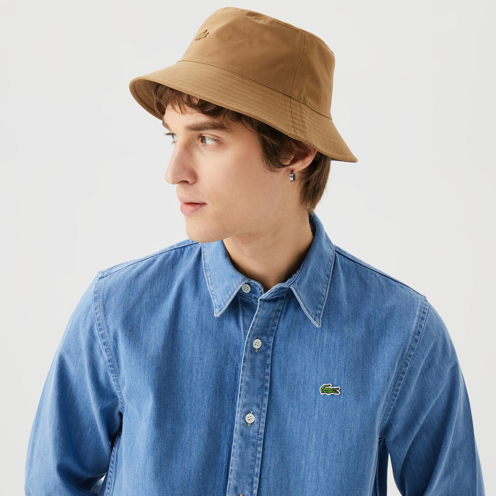 Erkek Regular Fit Denim Mavi Gömlek