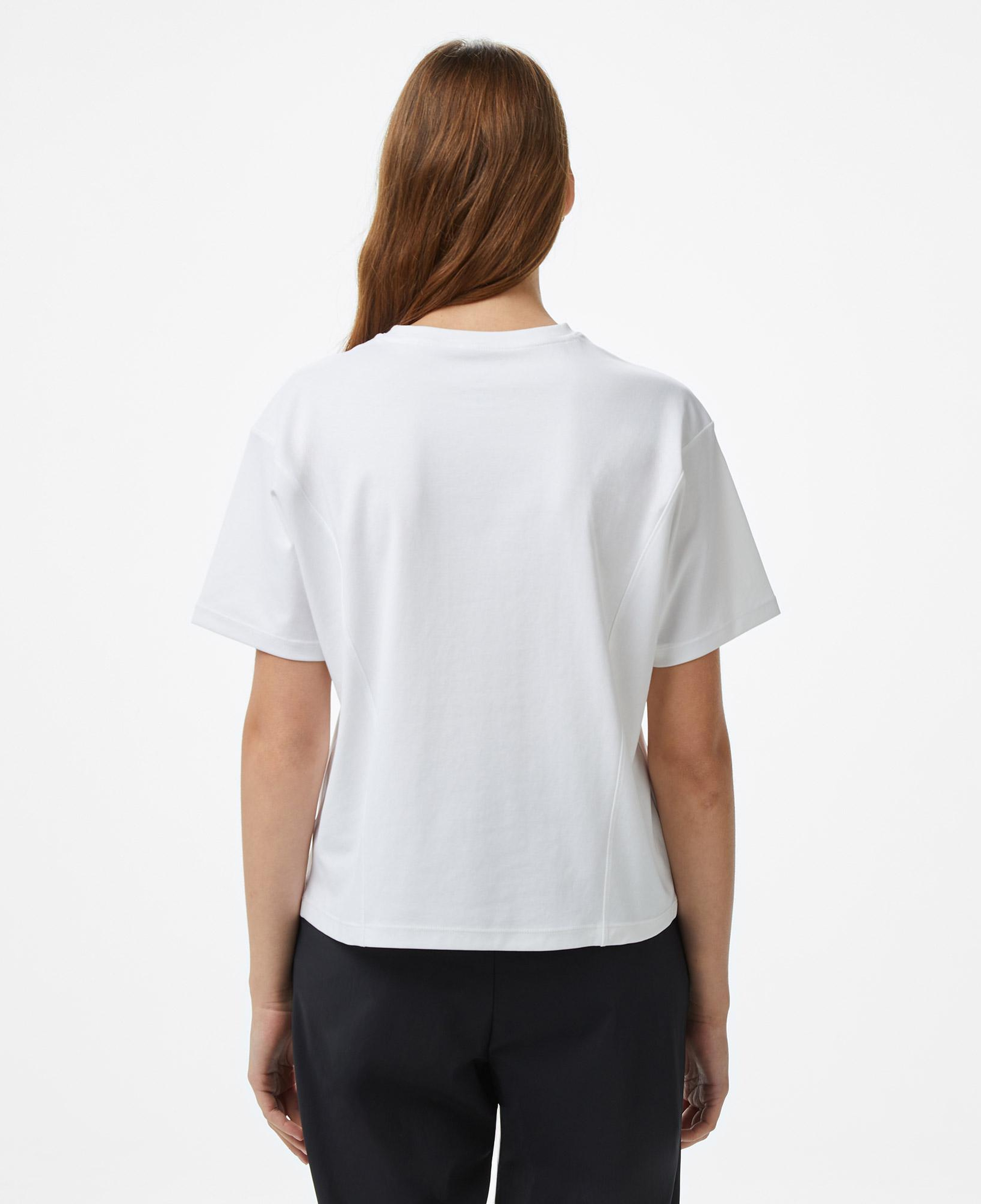 Anta Sports Kadın Beyaz T-Shirt