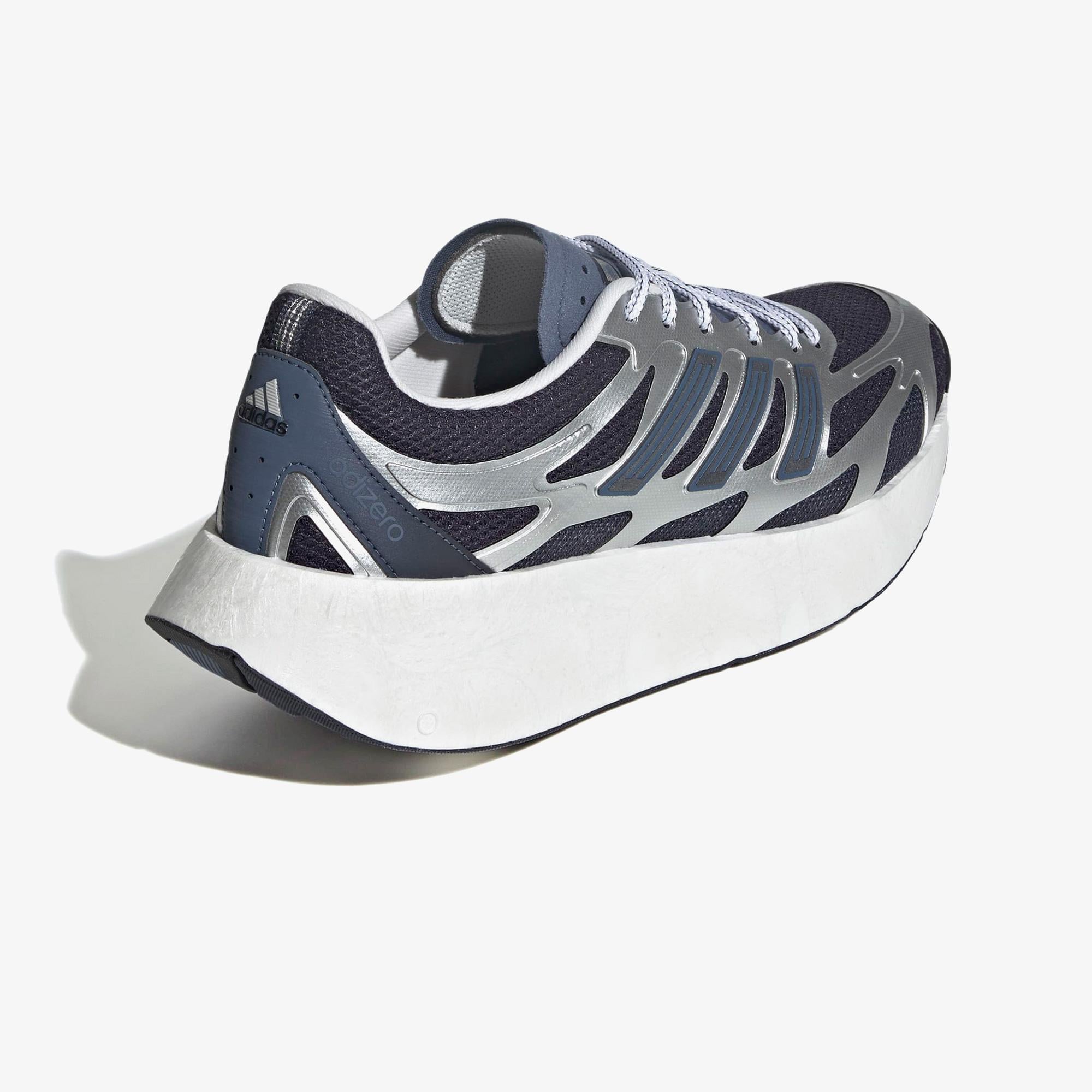 adidas Adizero Aruku Kadın Gri Spor Ayakkabı